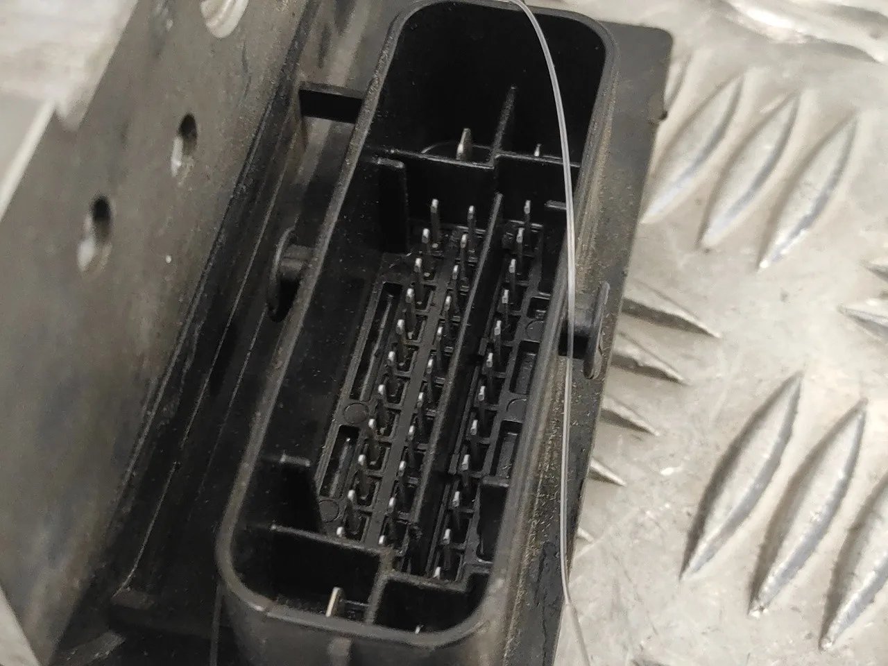 Abs para Nissan Nv 200 (M20)