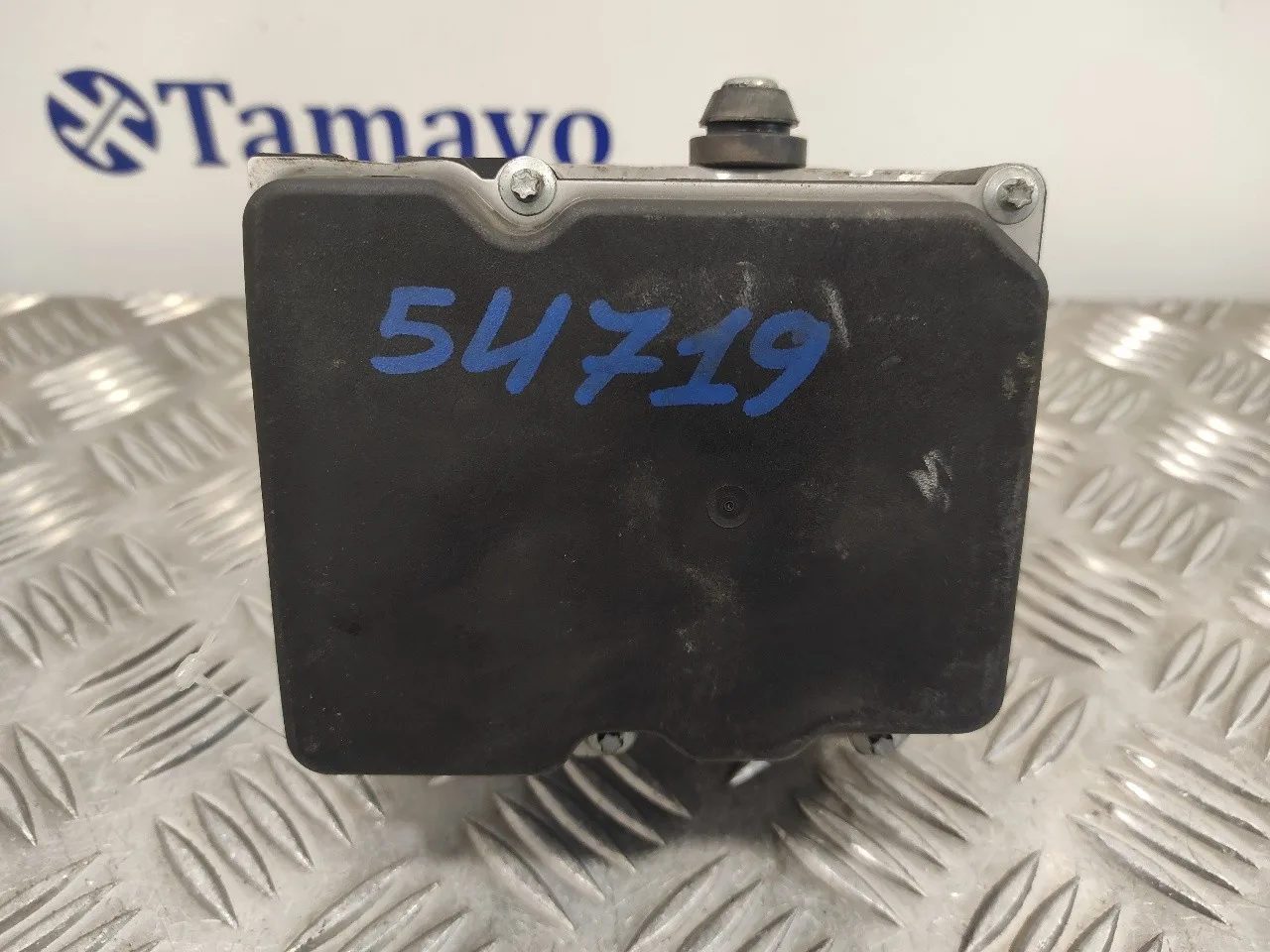 Abs para Nissan Nv 200 (M20)
