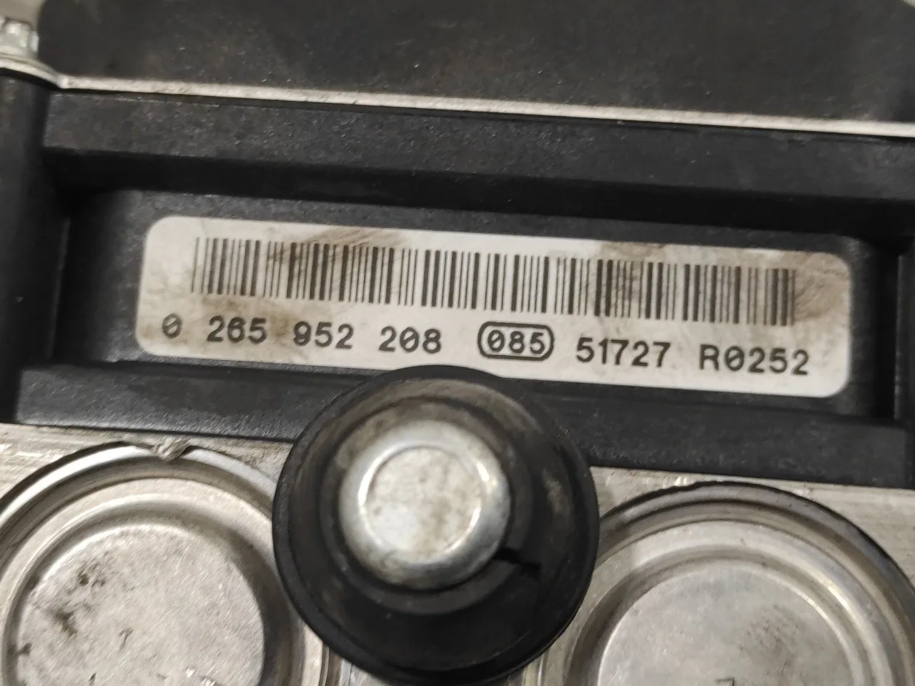Abs para Nissan Nv 200 (M20)