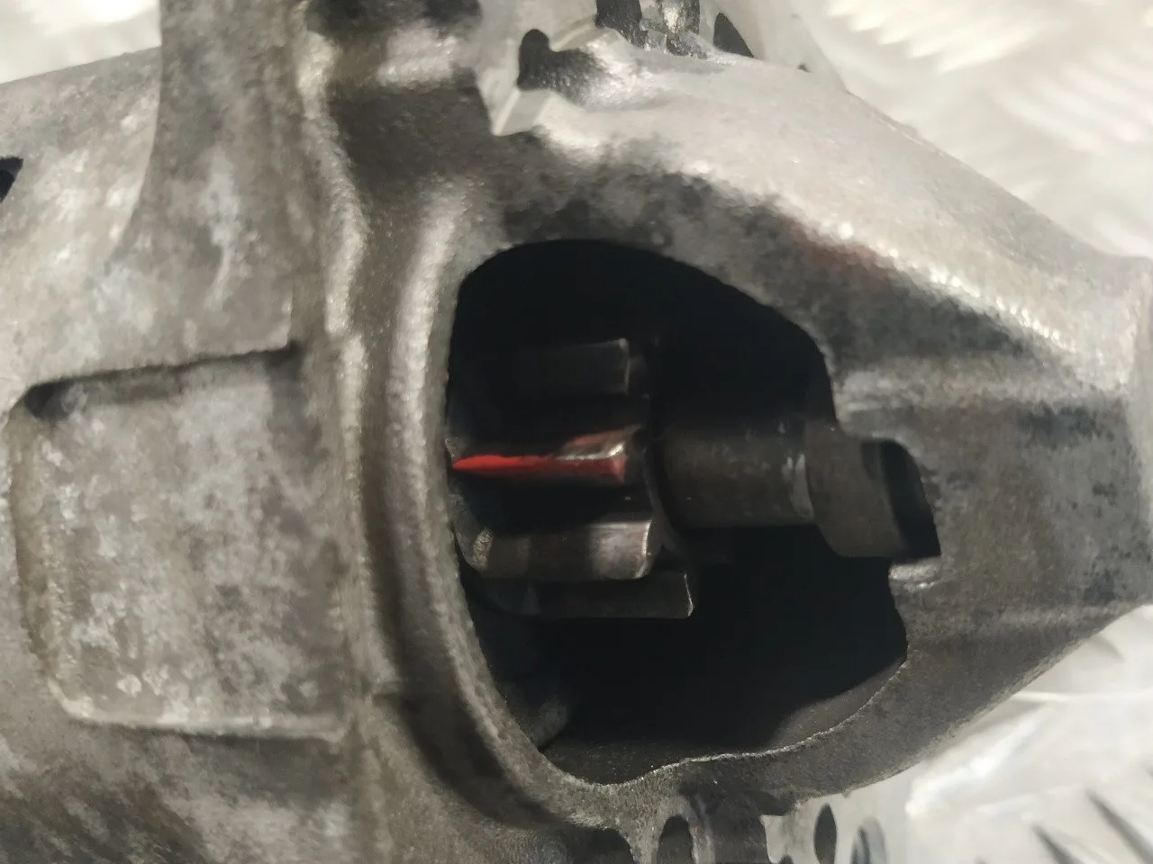 Motor Arranque para Renault Clio Iii