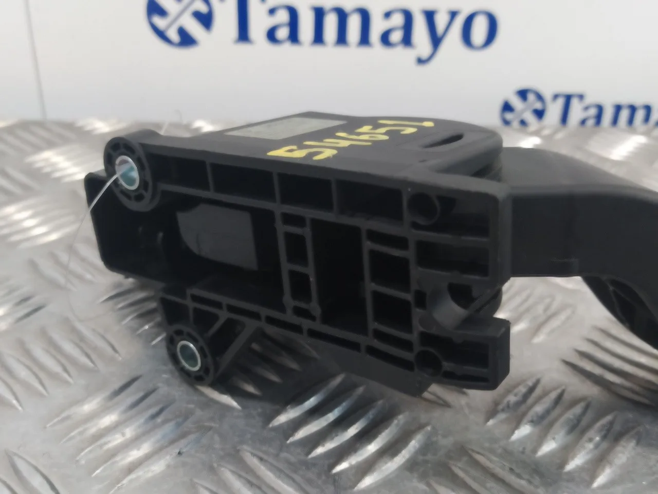 Potenciometro Acelerador para Fiat Ducato Furgon