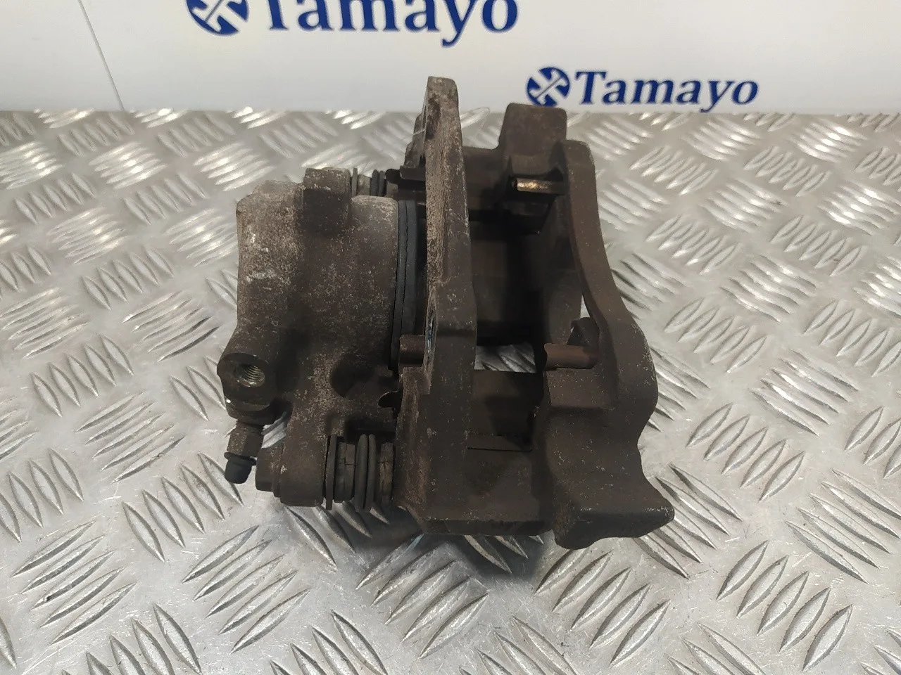 Pinza Freno Delantera Derecha para Mercedes-Benz Clase A (W168)