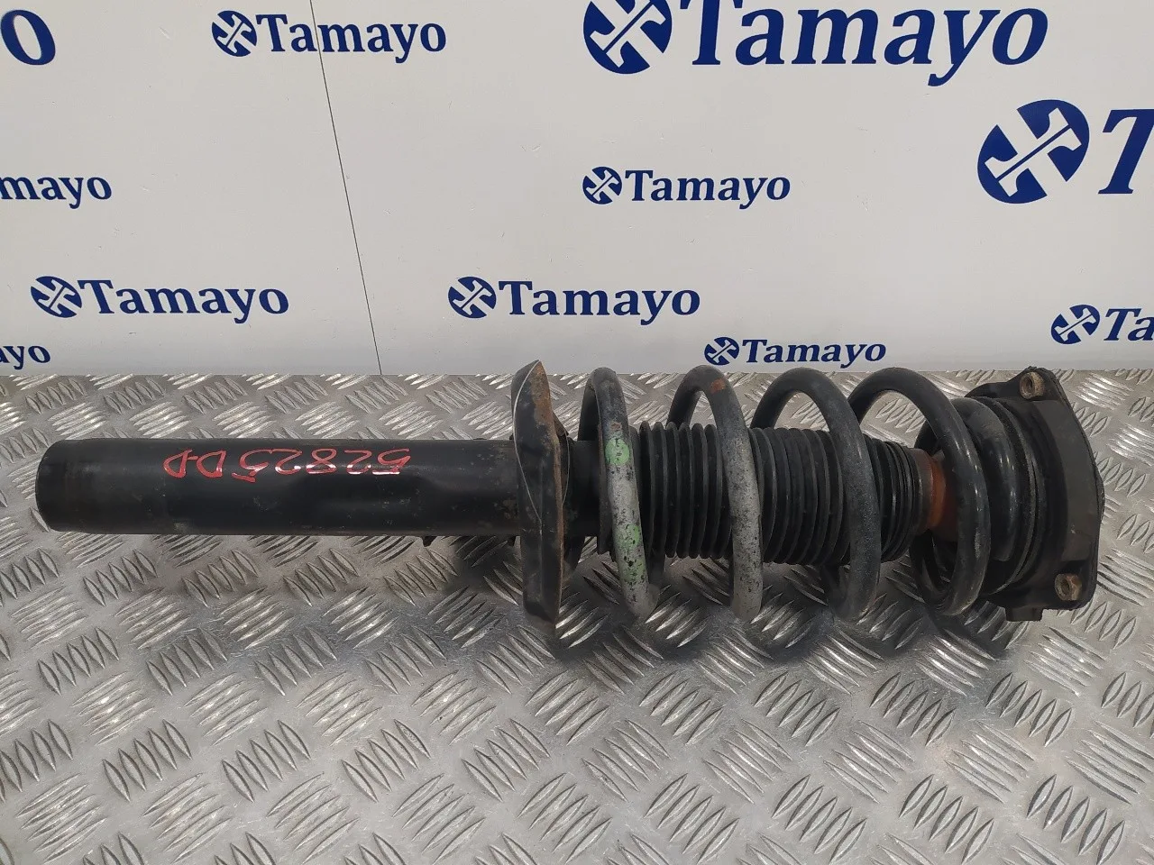 Amortiguador Delantero Derecho para Audi A3 Sportback (8P)