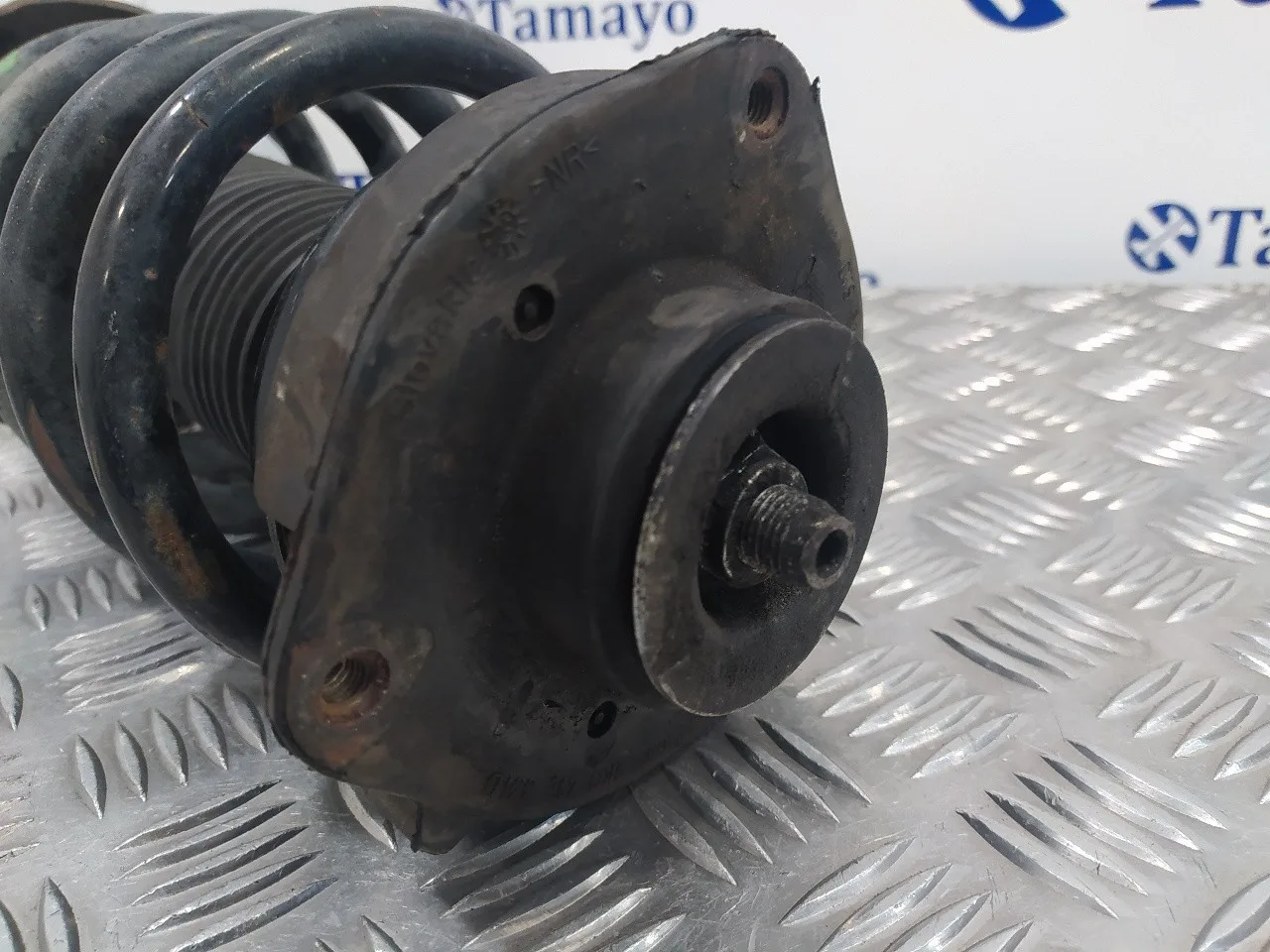 Amortiguador Delantero Derecho para Audi A3 Sportback (8P)