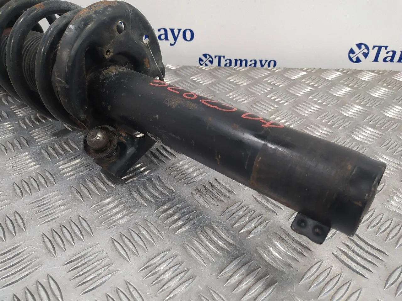Amortiguador Delantero Derecho para Audi A3 Sportback (8P)