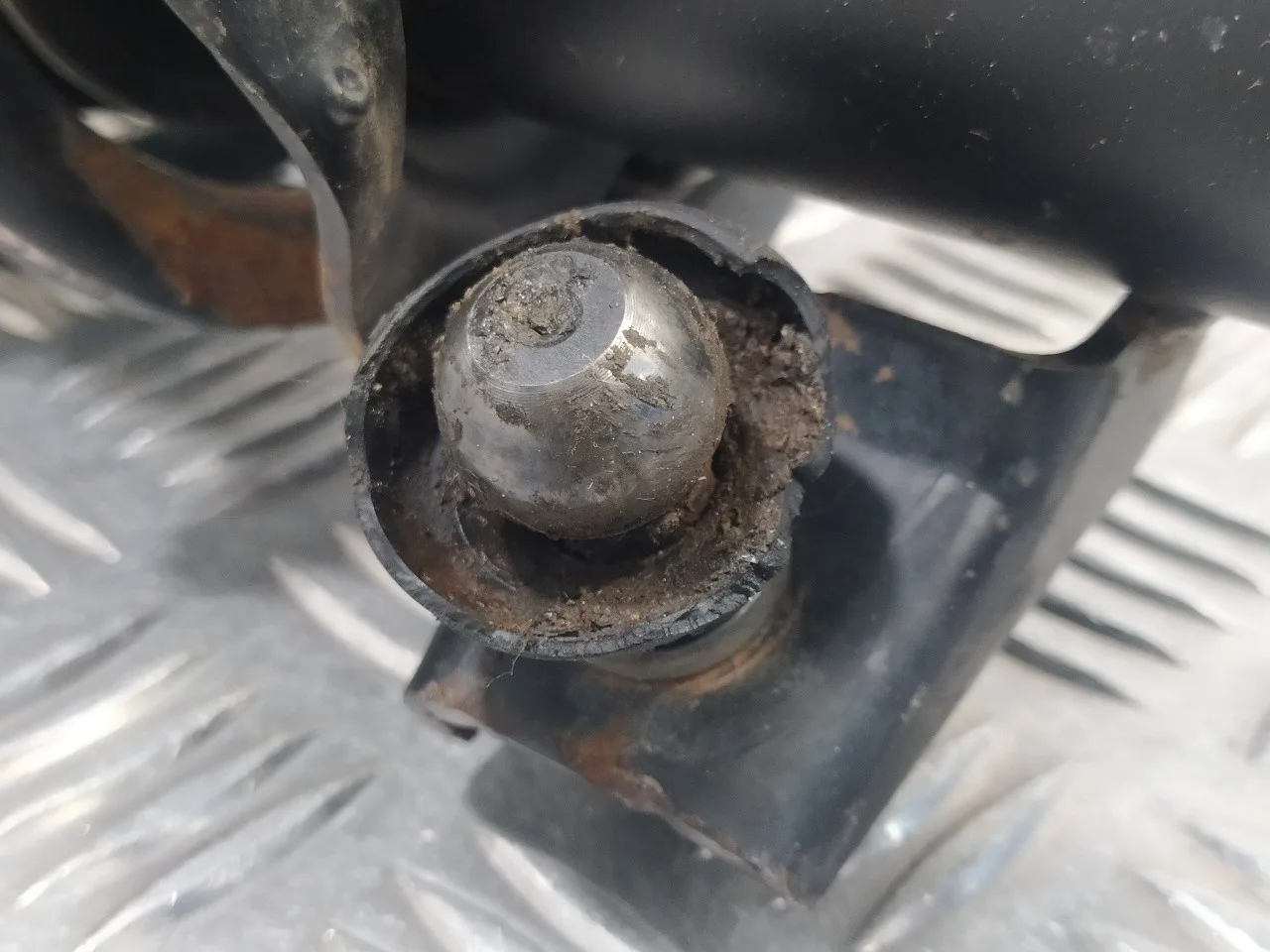 Amortiguador Delantero Derecho para Audi A3 Sportback (8P)