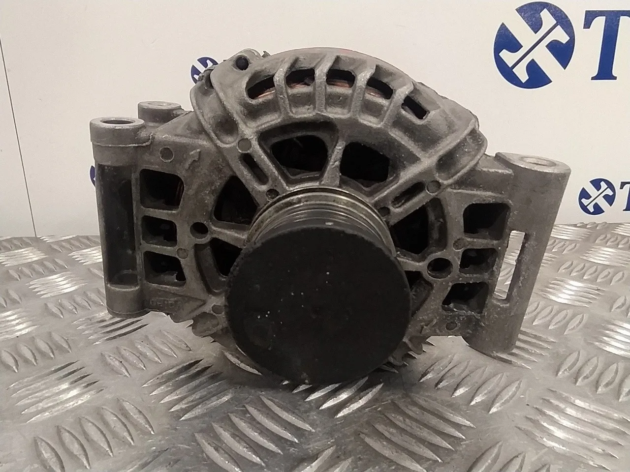 Alternador para Peugeot 308