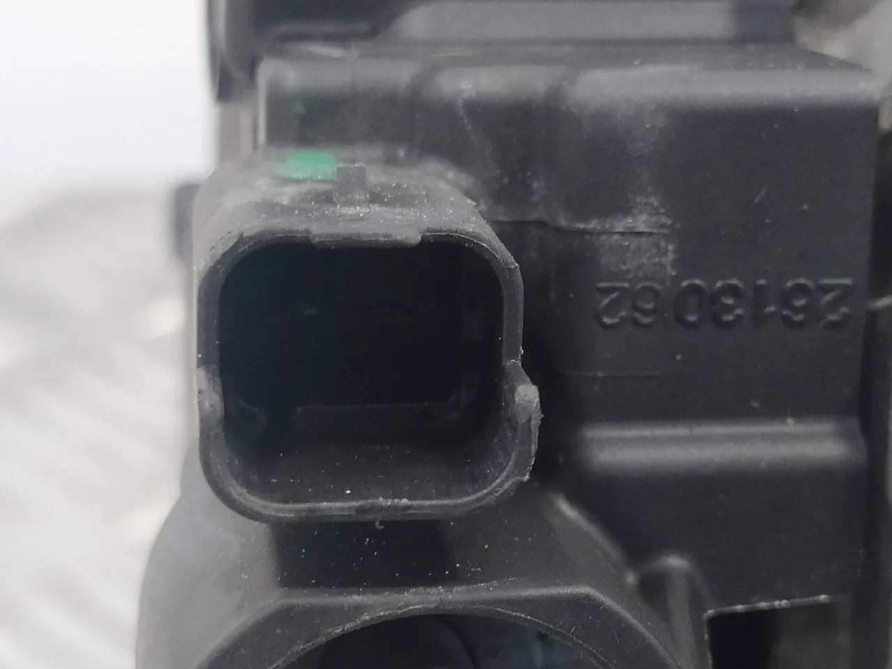 Alternador para Peugeot 308