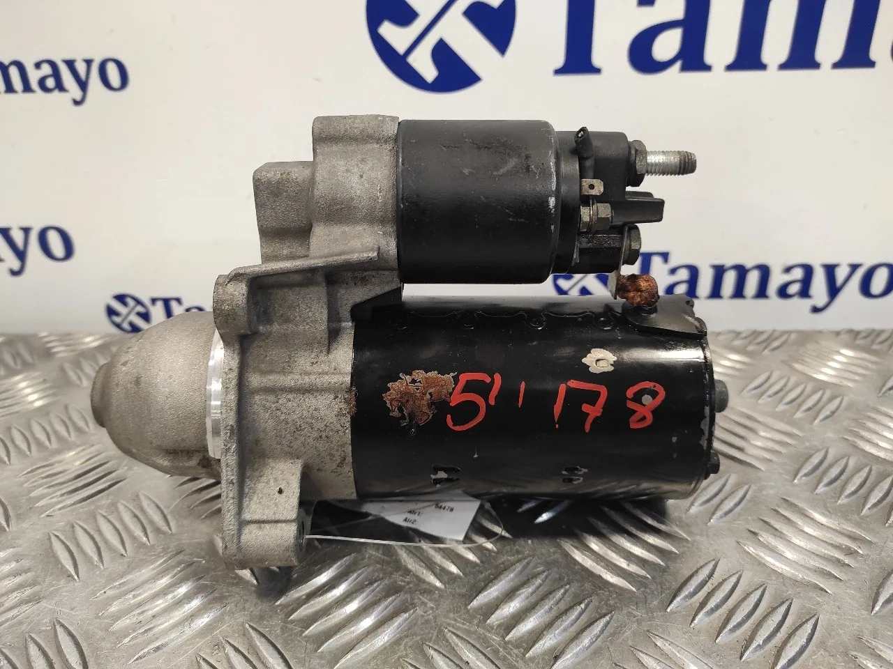 Motor Arranque para Bmw Serie 3 Berlina (E36)