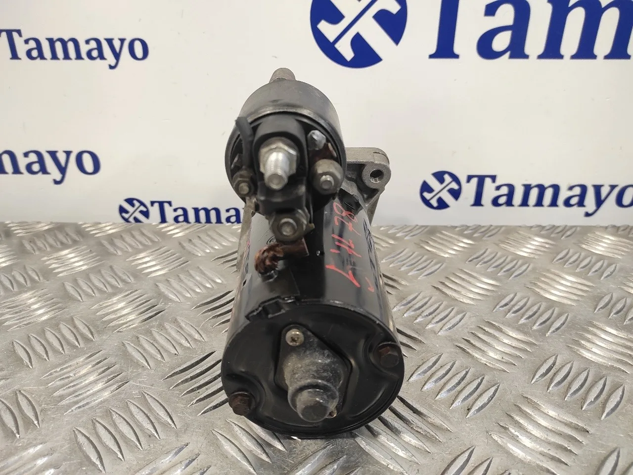 Motor Arranque para Bmw Serie 3 Berlina (E36)