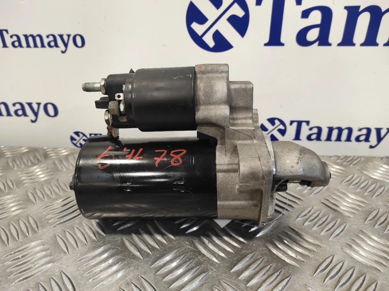 Motor Arranque para Bmw Serie 3 Berlina (E36)