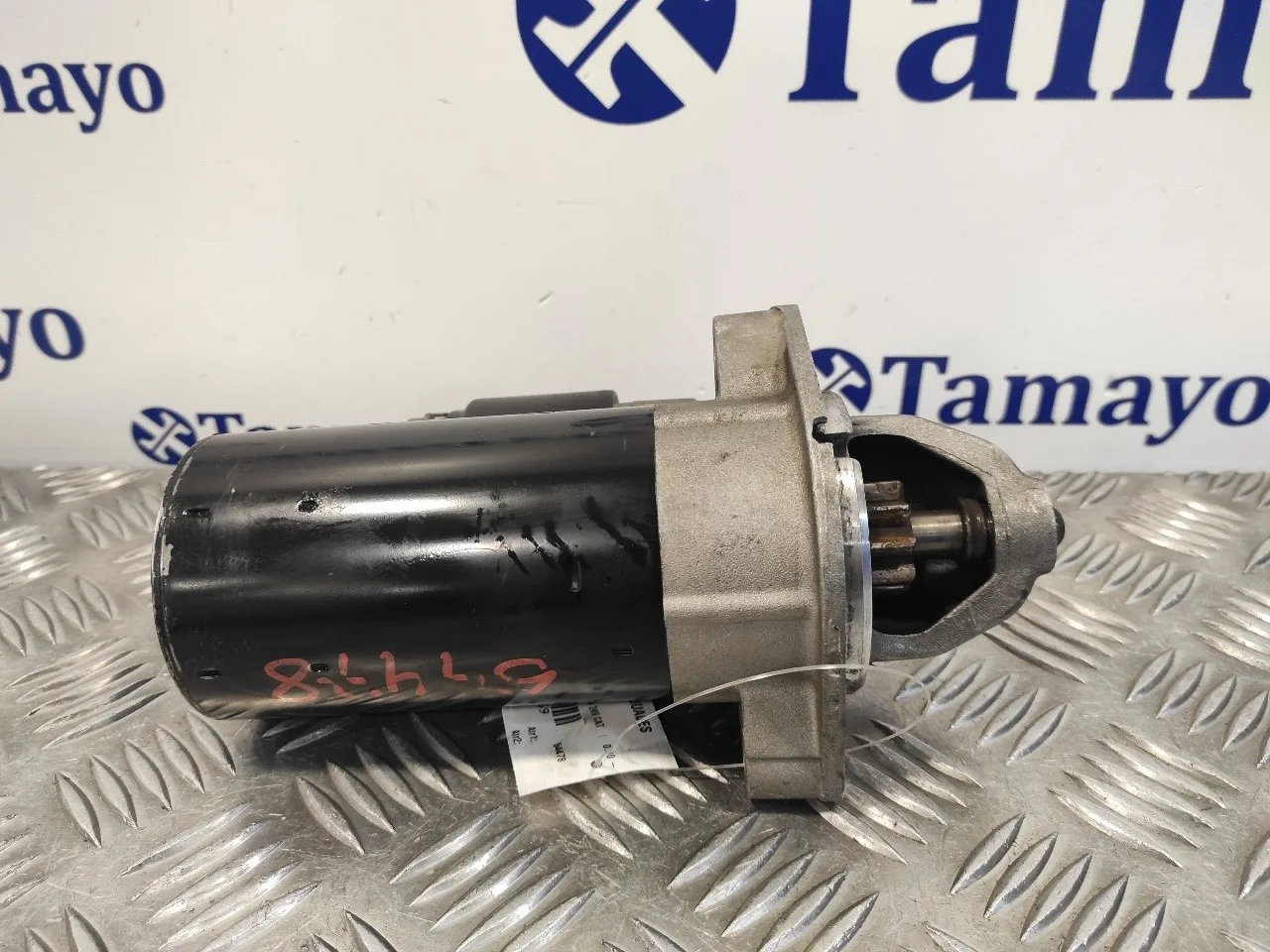 Motor Arranque para Bmw Serie 3 Berlina (E36)