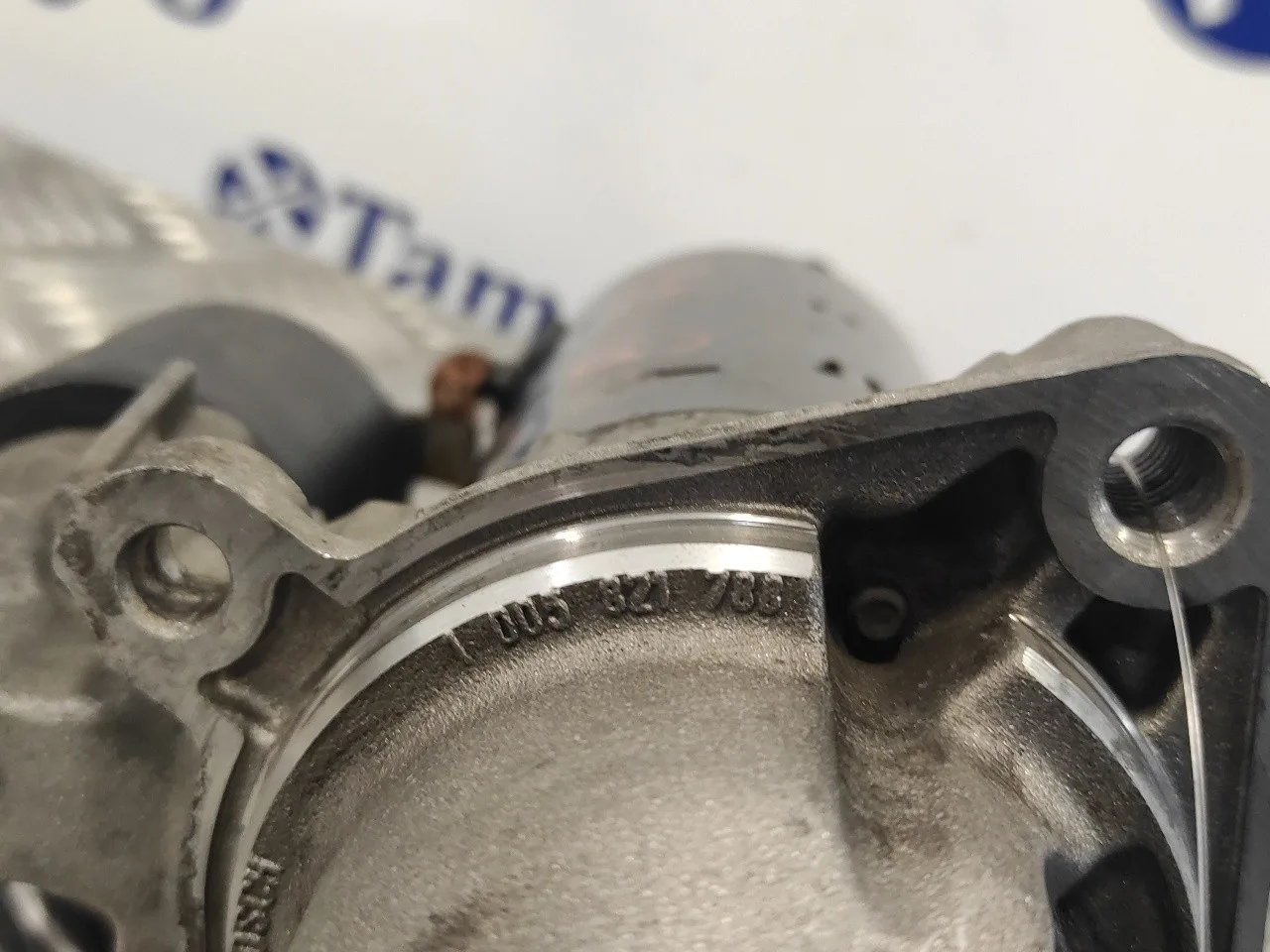 Motor Arranque para Bmw Serie 3 Berlina (E36)