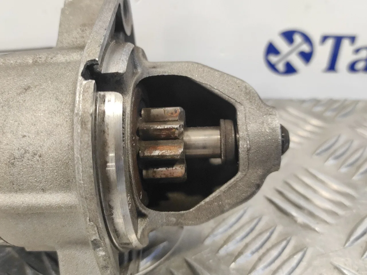Motor Arranque para Bmw Serie 3 Berlina (E36)