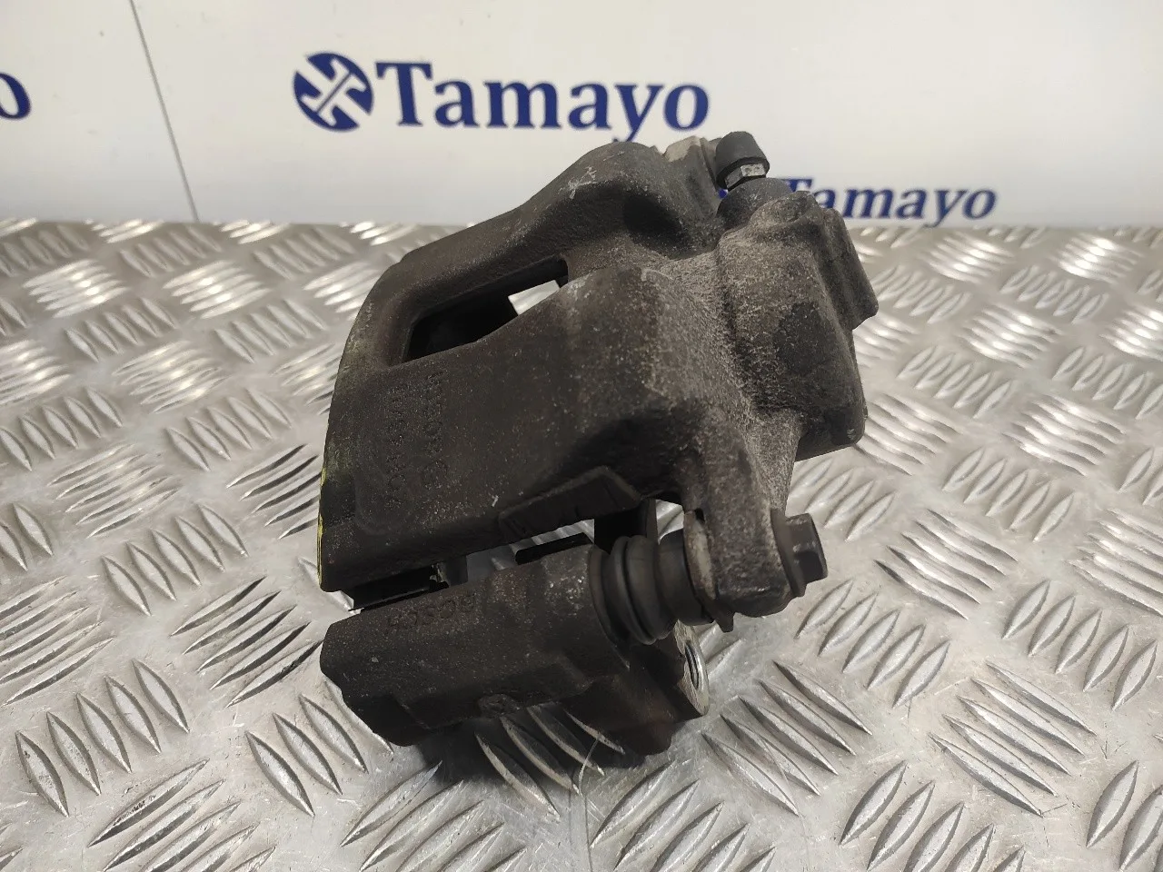 Pinza Freno Trasera Derecha para Fiat Ducato Furgon