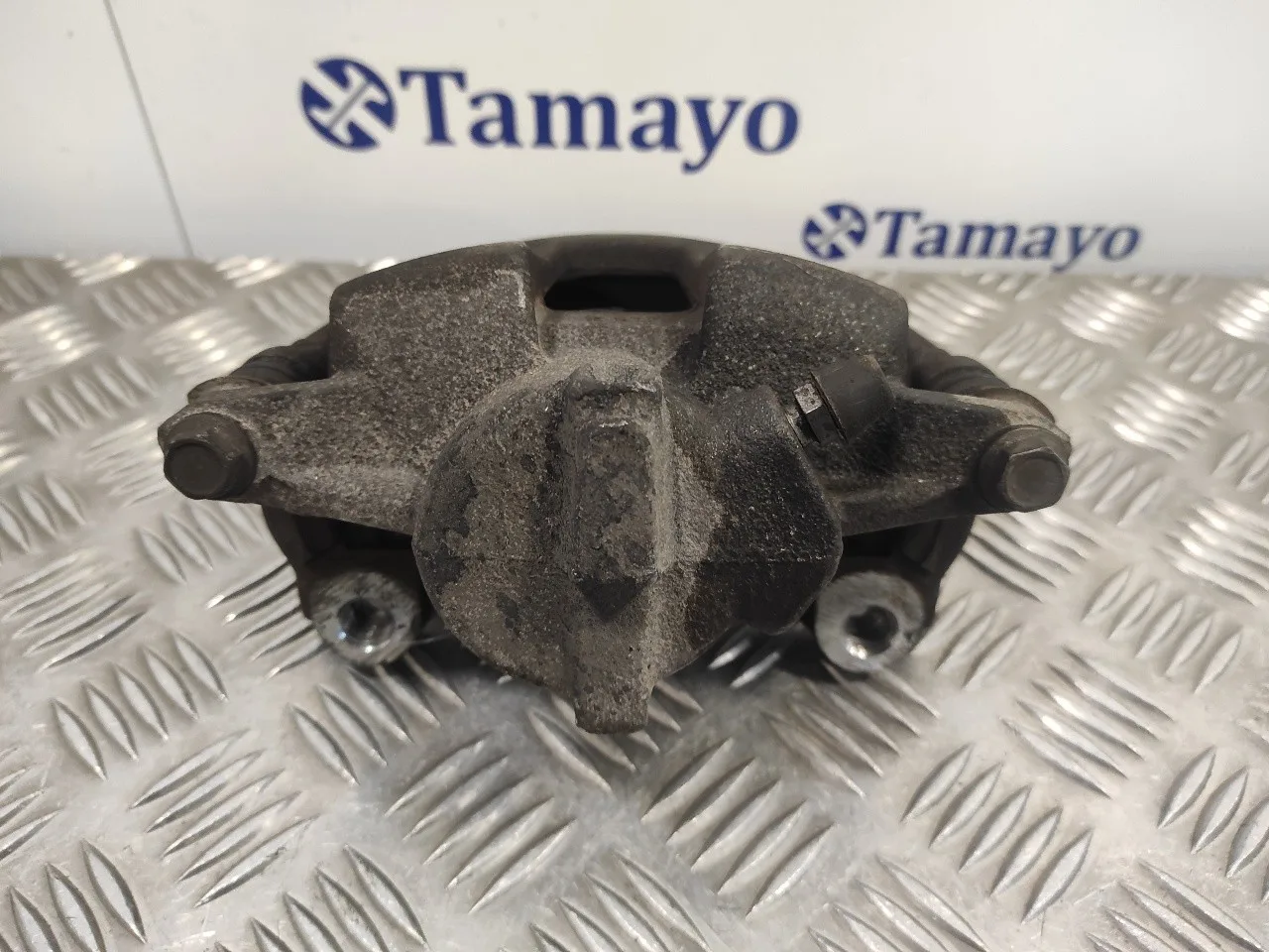 Pinza Freno Trasera Derecha para Fiat Ducato Furgon