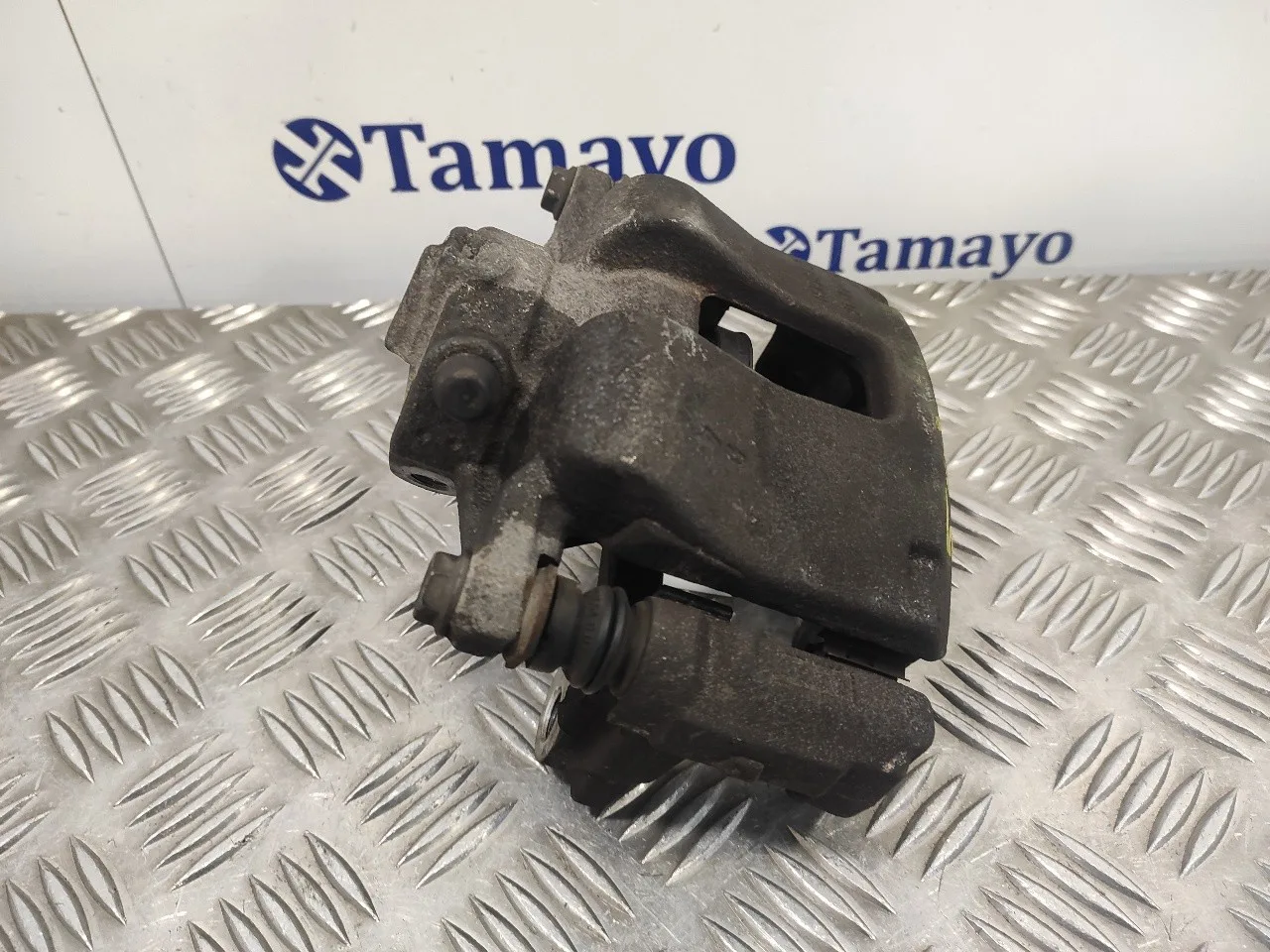 Pinza Freno Trasera Derecha para Fiat Ducato Furgon