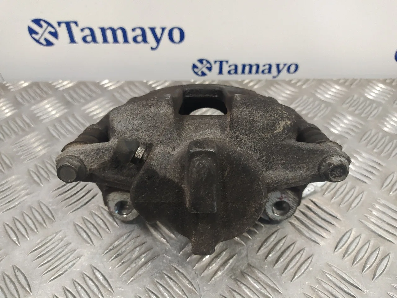 Pinza Freno Trasera Izquierda para Fiat Ducato Furgon