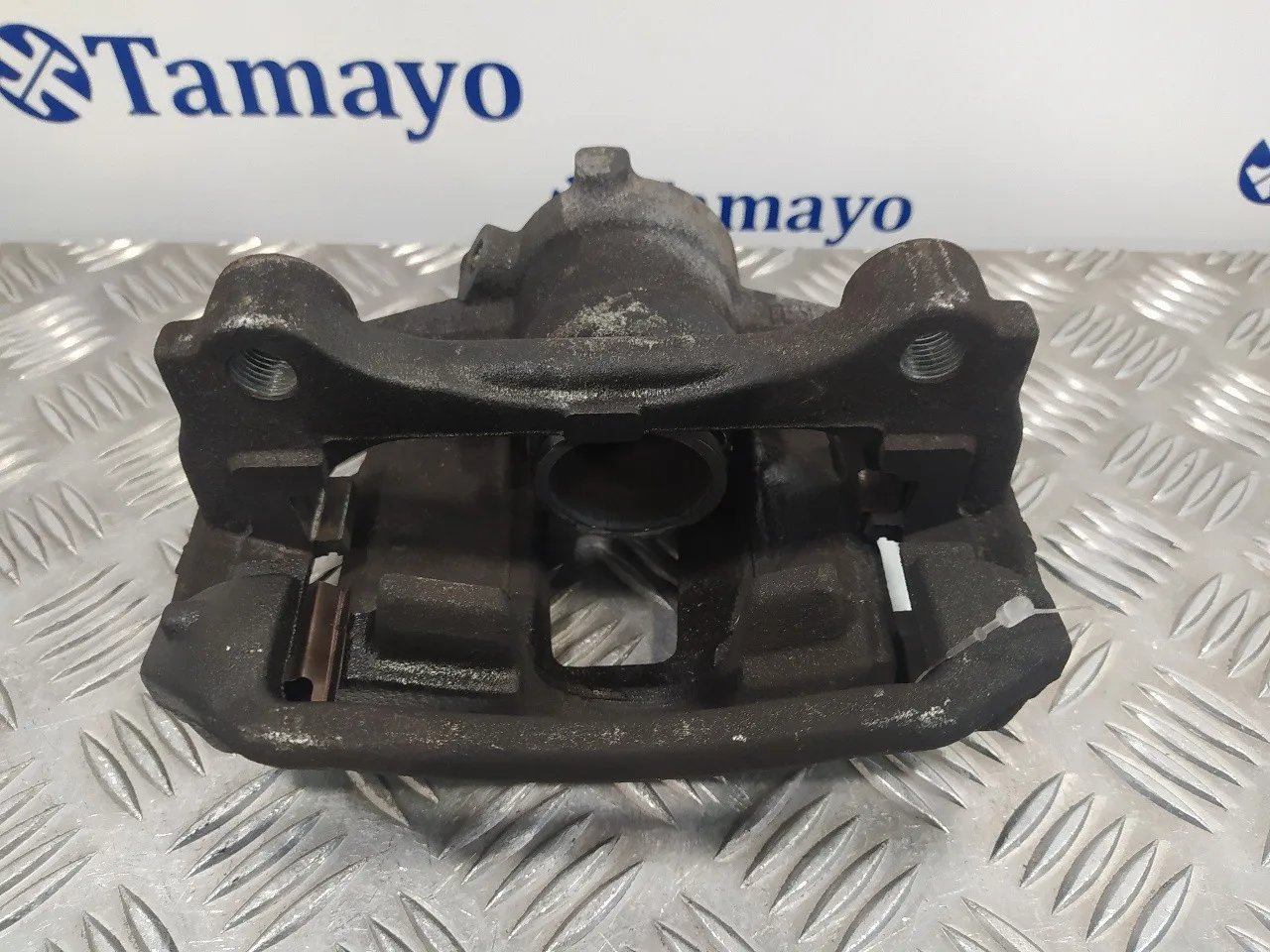 Pinza Freno Trasera Izquierda para Fiat Ducato Furgon