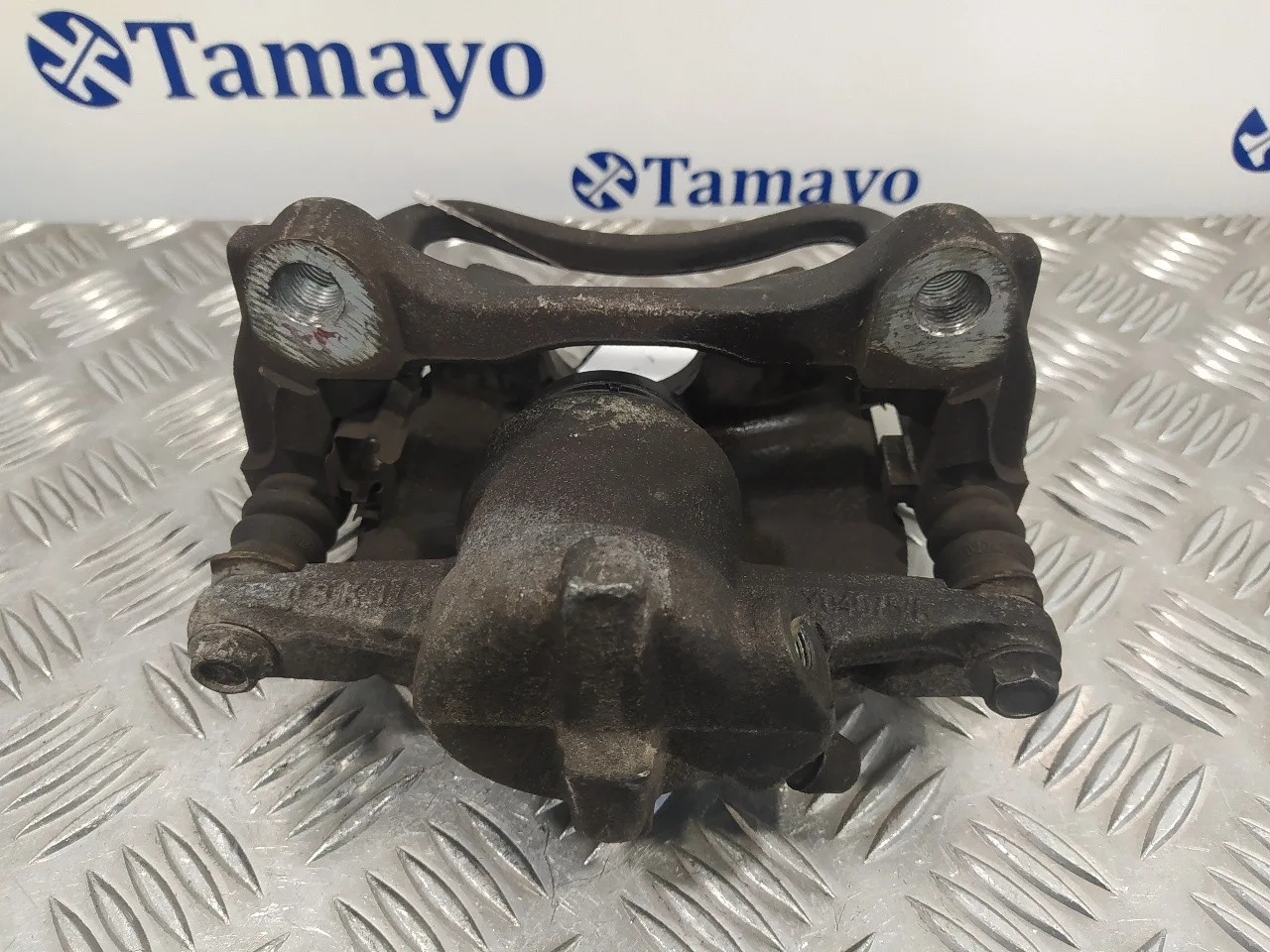 Pinza Freno Trasera Izquierda para Fiat Ducato Furgon