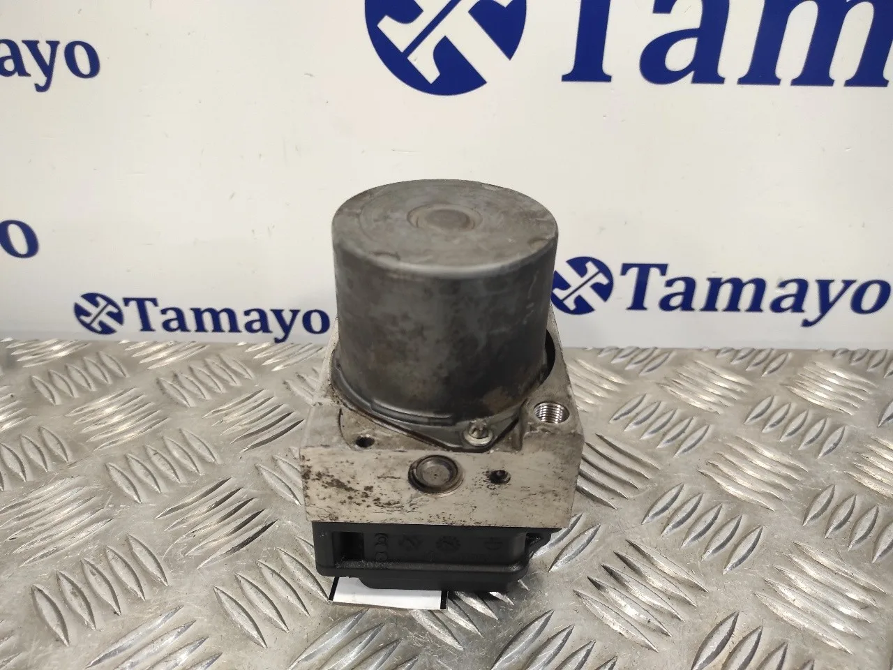 Abs para Renault Megane Ii Berlina 5P