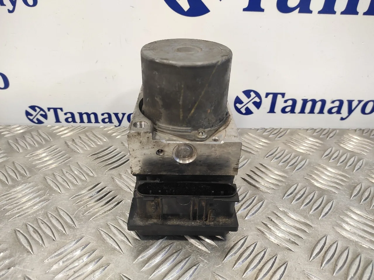 Abs para Renault Megane Ii Berlina 5P
