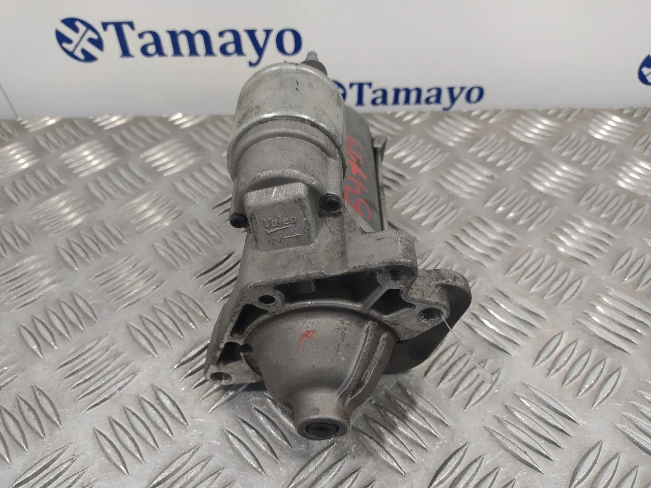 Motor Arranque para Nissan Nv 200 (M20)