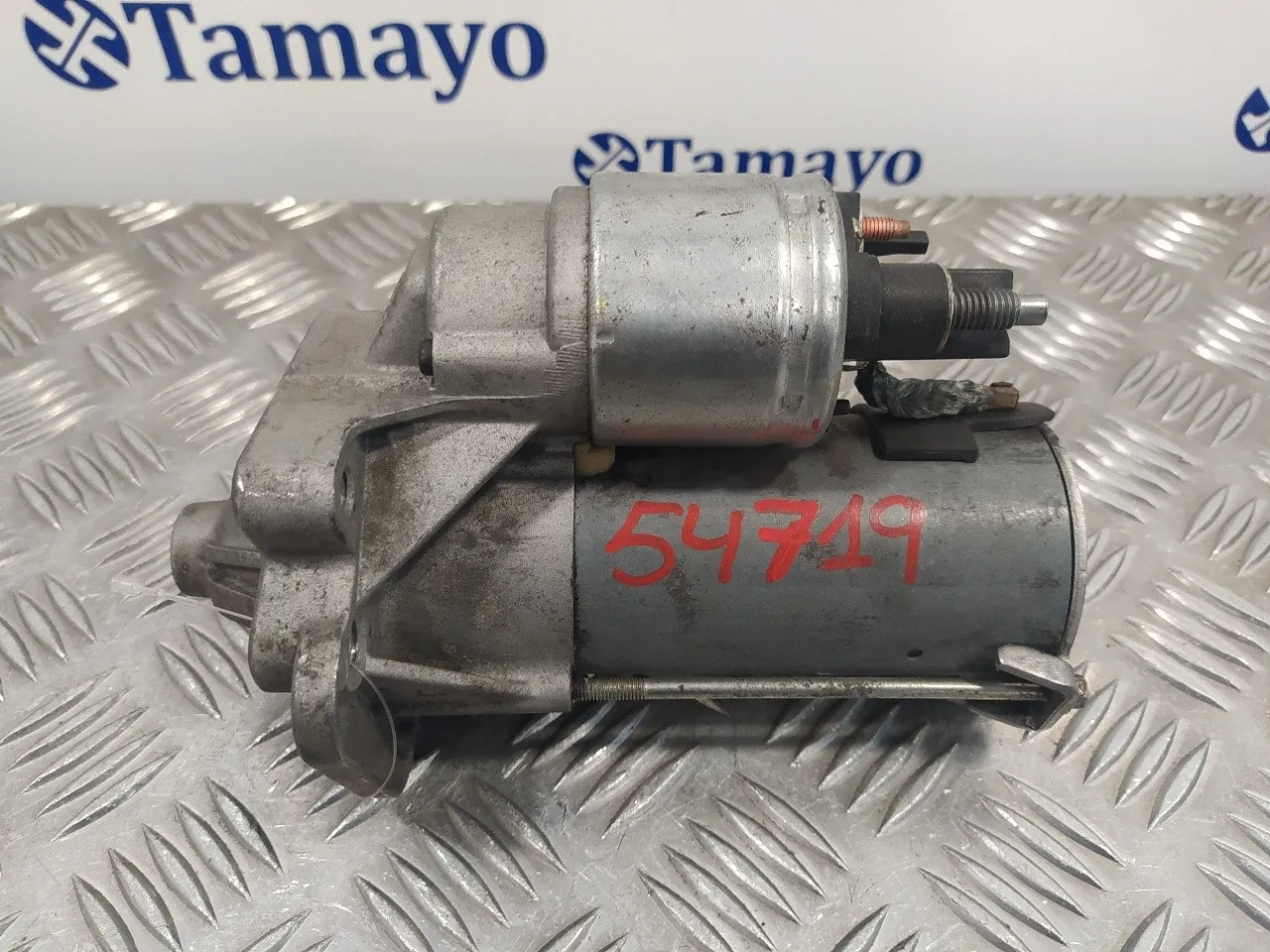 Motor Arranque para Nissan Nv 200 (M20)