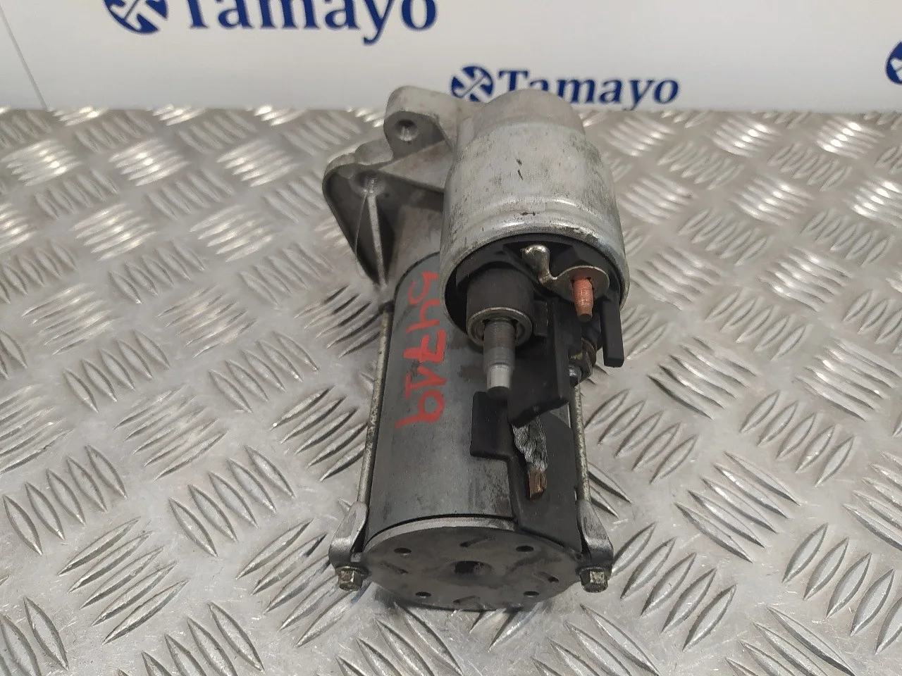 Motor Arranque para Nissan Nv 200 (M20)