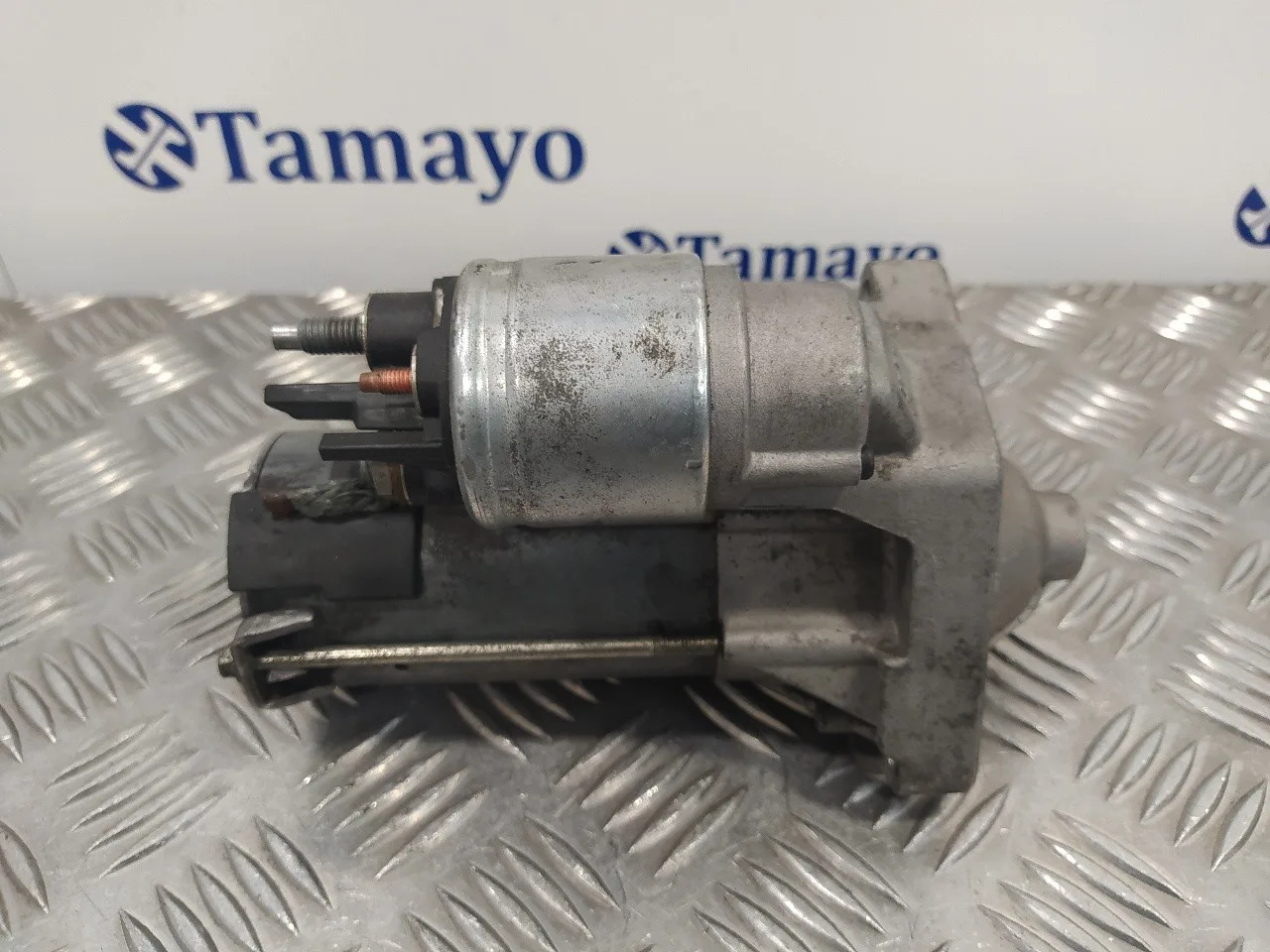 Motor Arranque para Nissan Nv 200 (M20)