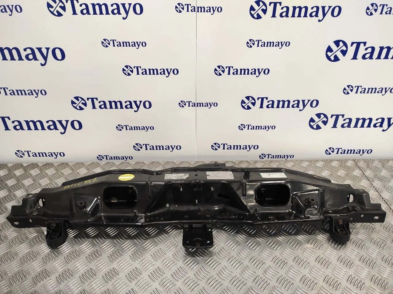 Panel Frontal para Fiat Ducato Furgon