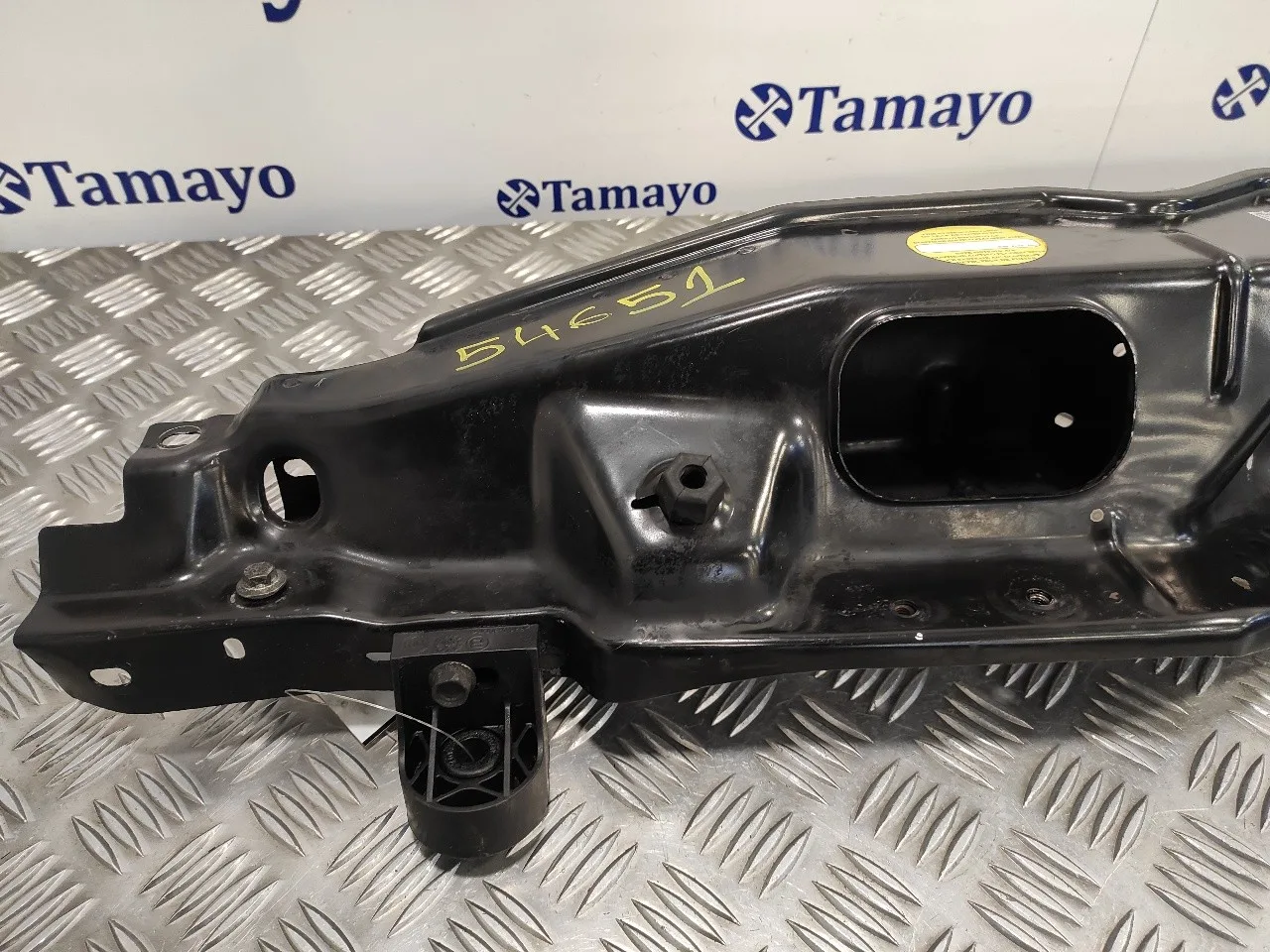 Panel Frontal para Fiat Ducato Furgon