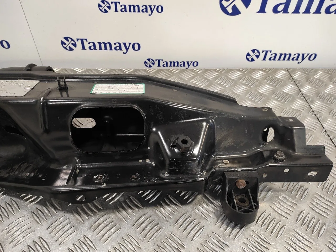 Panel Frontal para Fiat Ducato Furgon