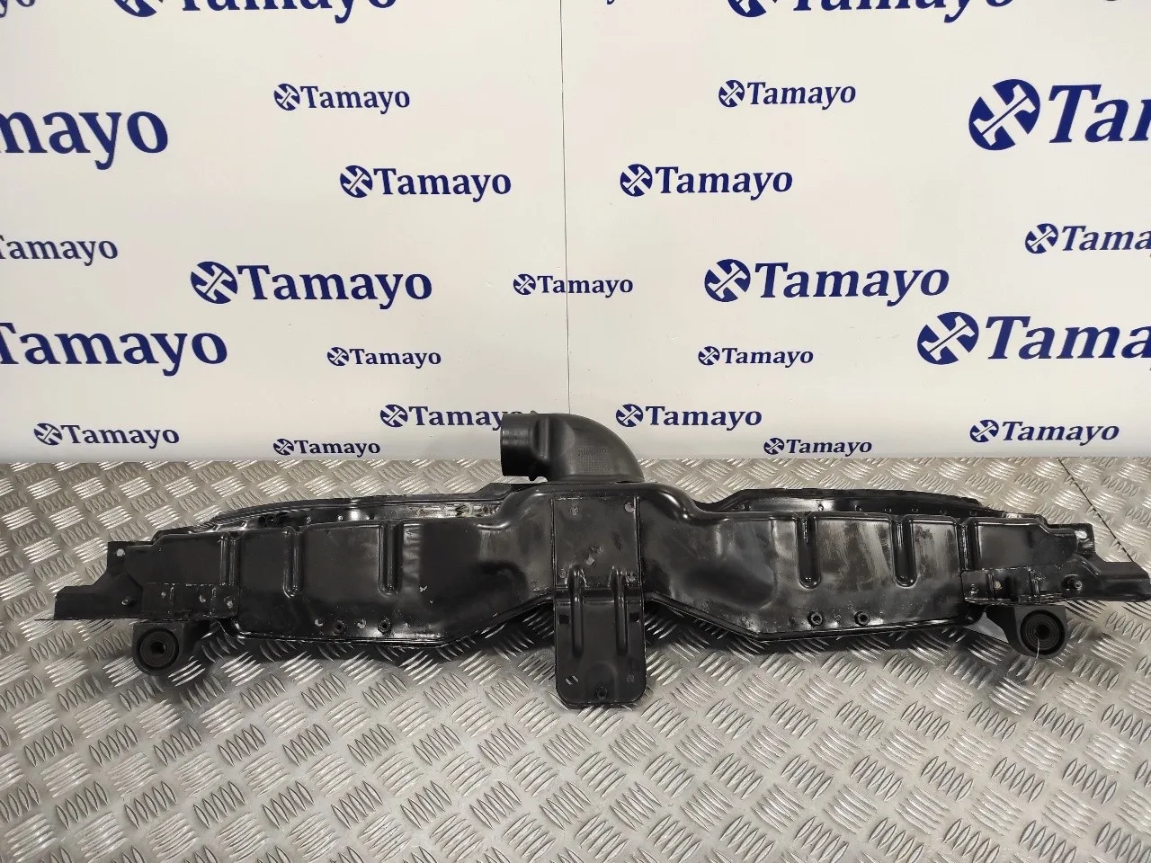 Panel Frontal para Fiat Ducato Furgon