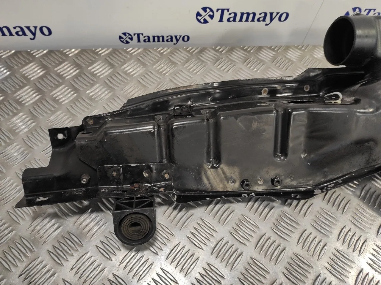 Panel Frontal para Fiat Ducato Furgon