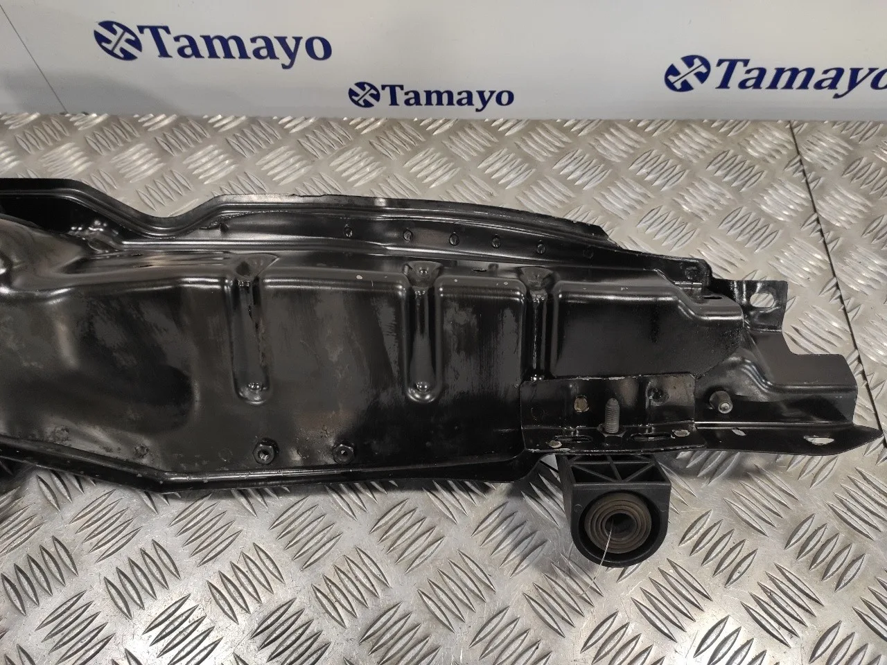 Panel Frontal para Fiat Ducato Furgon