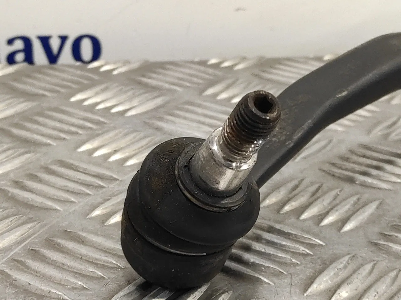 Cremallera Direccion para Mercedes-Benz Clase A (W168)