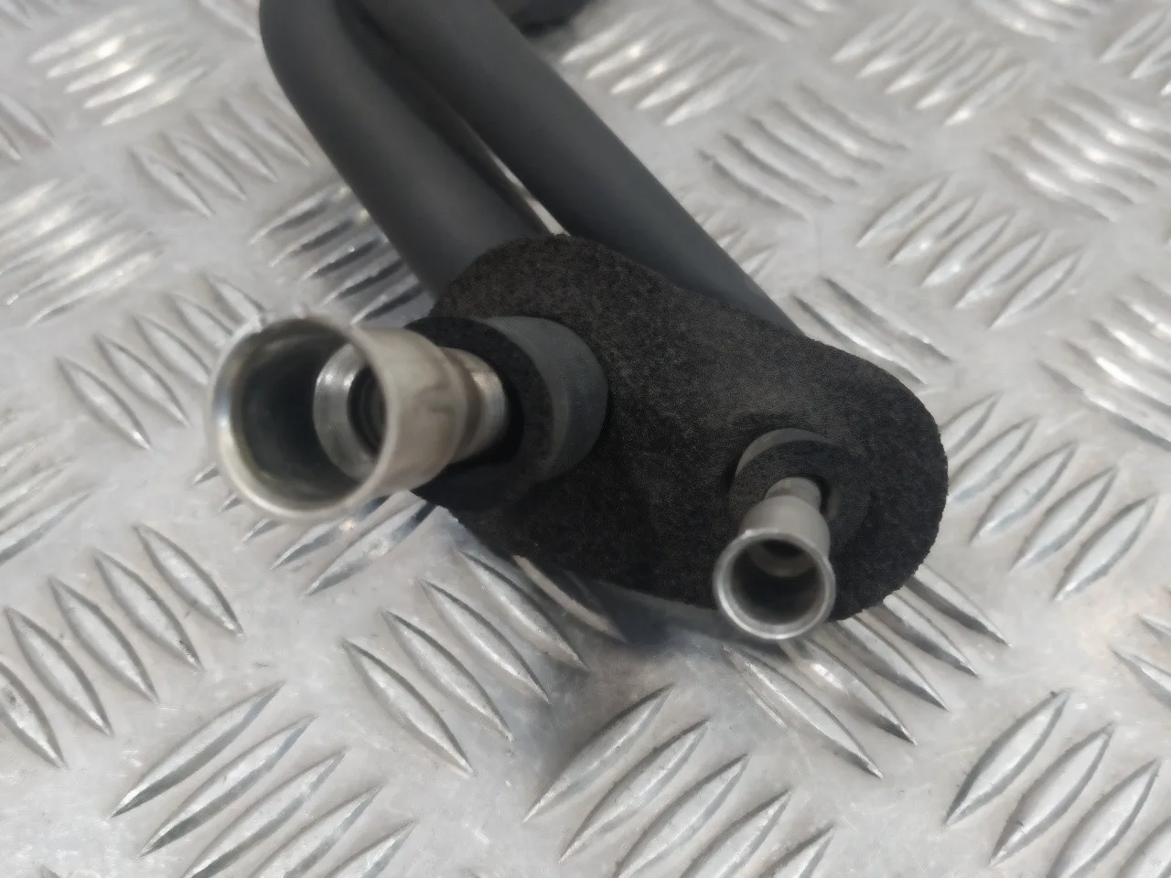 Valvula Expansion para Toyota Corolla Verso (R1)