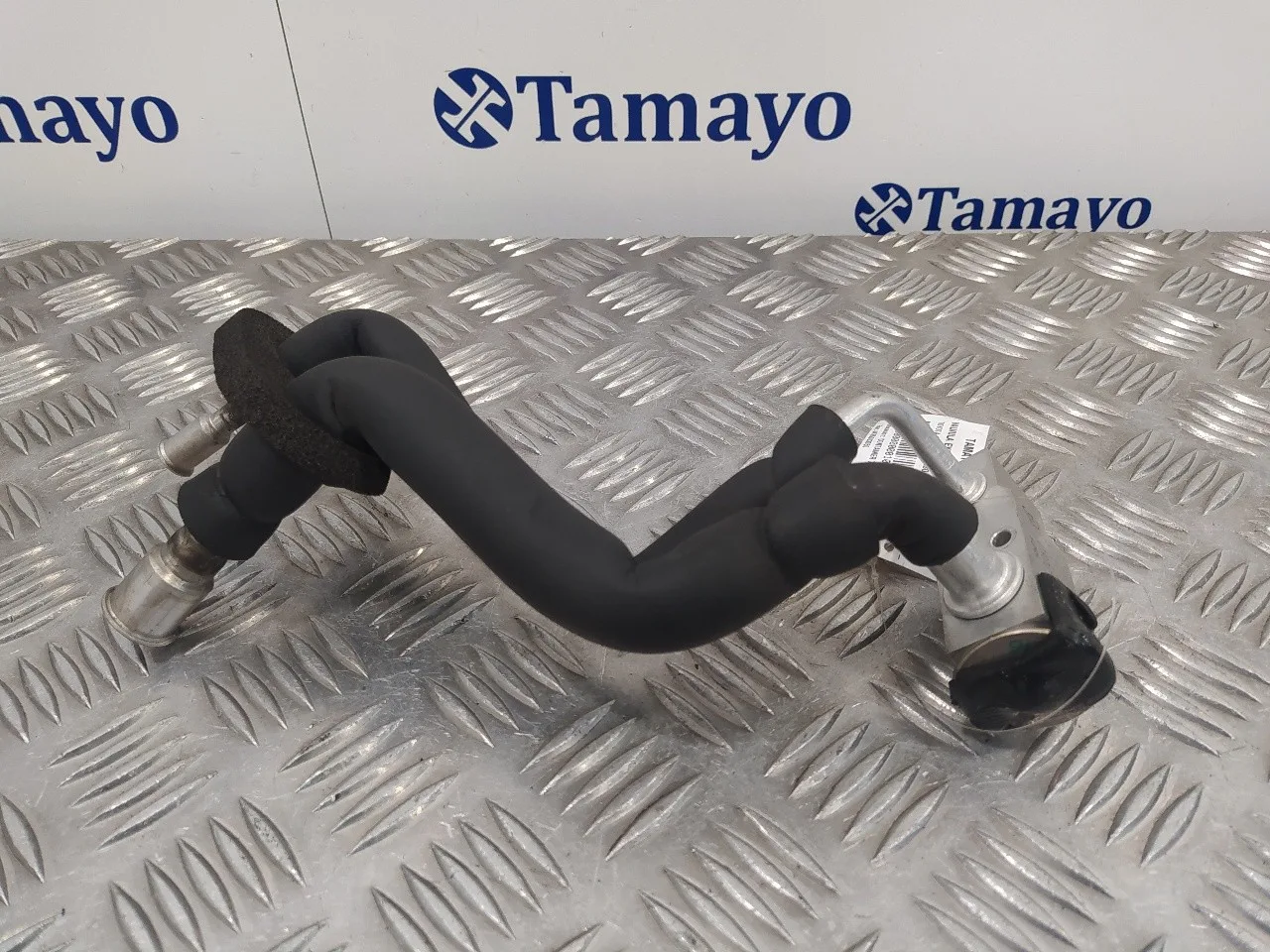 Valvula Expansion para Toyota Corolla Verso (R1)