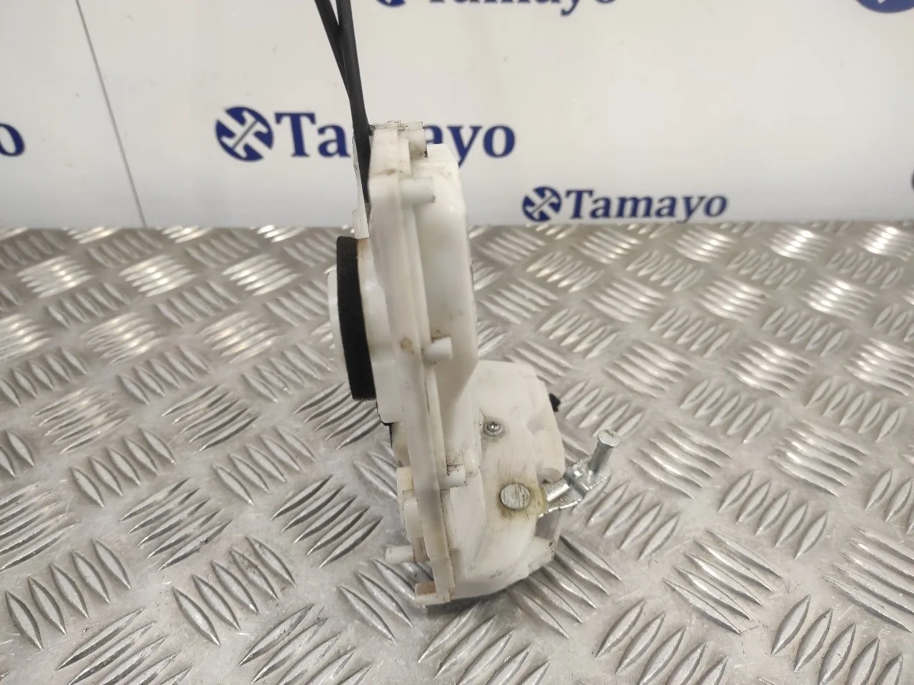 Cerradura Puerta Trasera Izquierda para Suzuki Sx4 Rw (Ey)