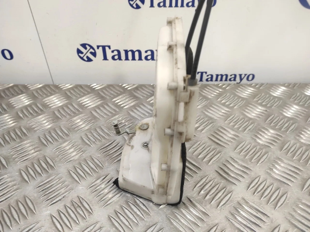 Cerradura Puerta Trasera Izquierda para Suzuki Sx4 Rw (Ey)
