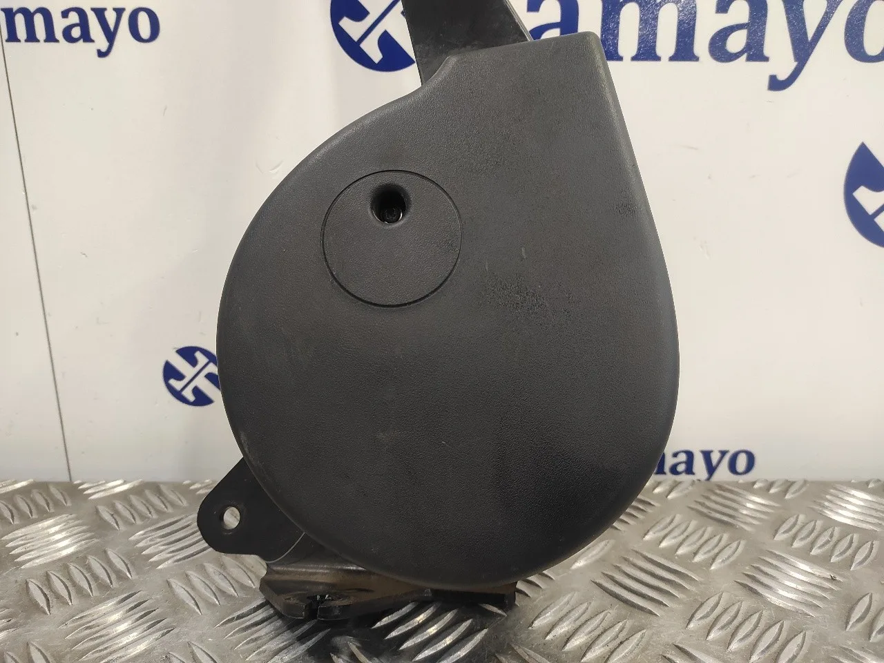 Palanca Freno De Mano para Fiat Ducato Furgon