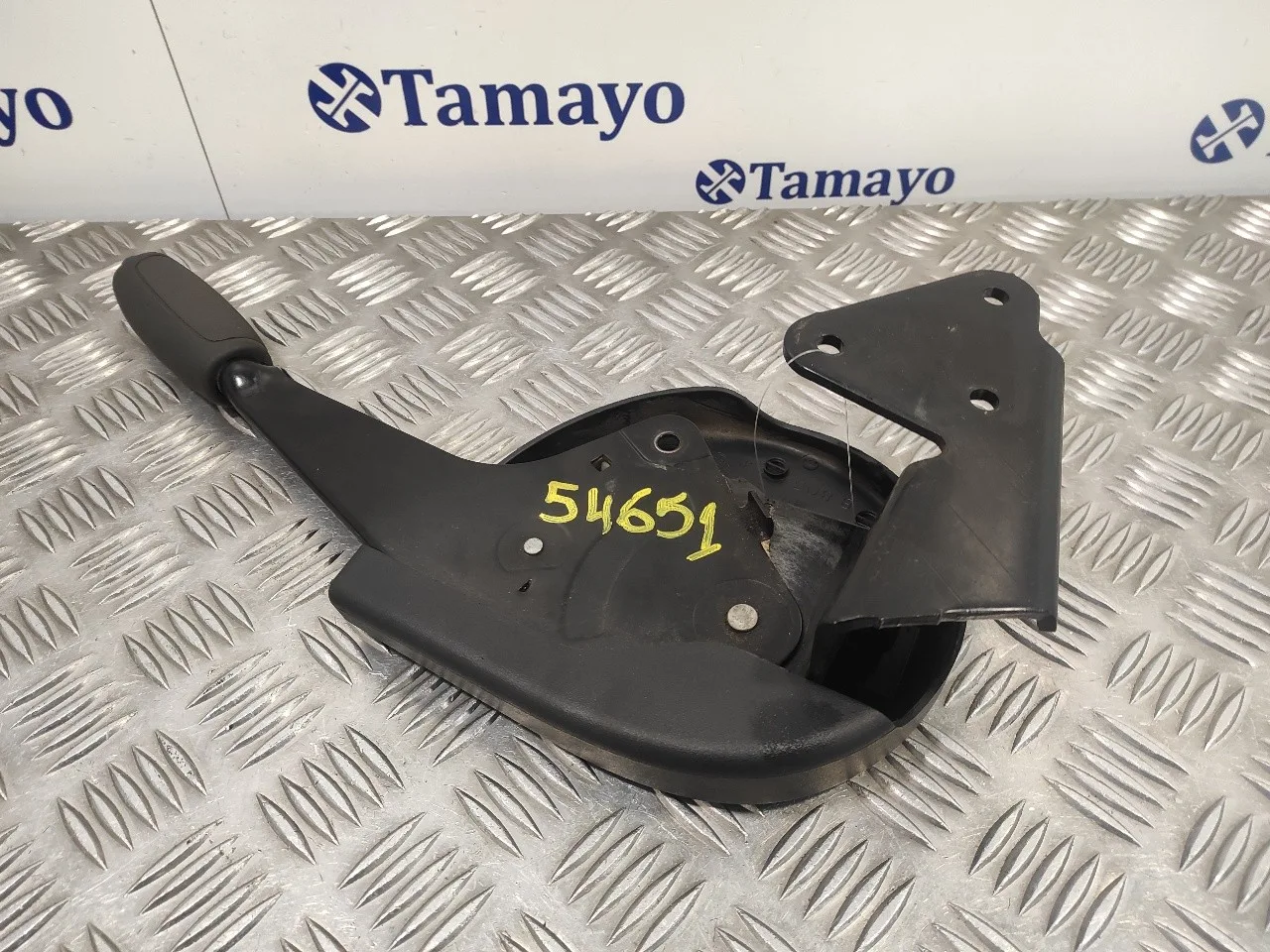 Palanca Freno De Mano para Fiat Ducato Furgon