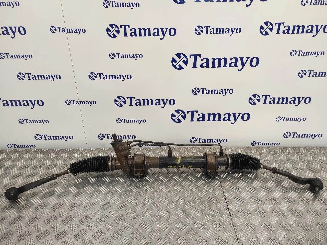 Cremallera Direccion para Kia K - Serie 2700 / 2500
