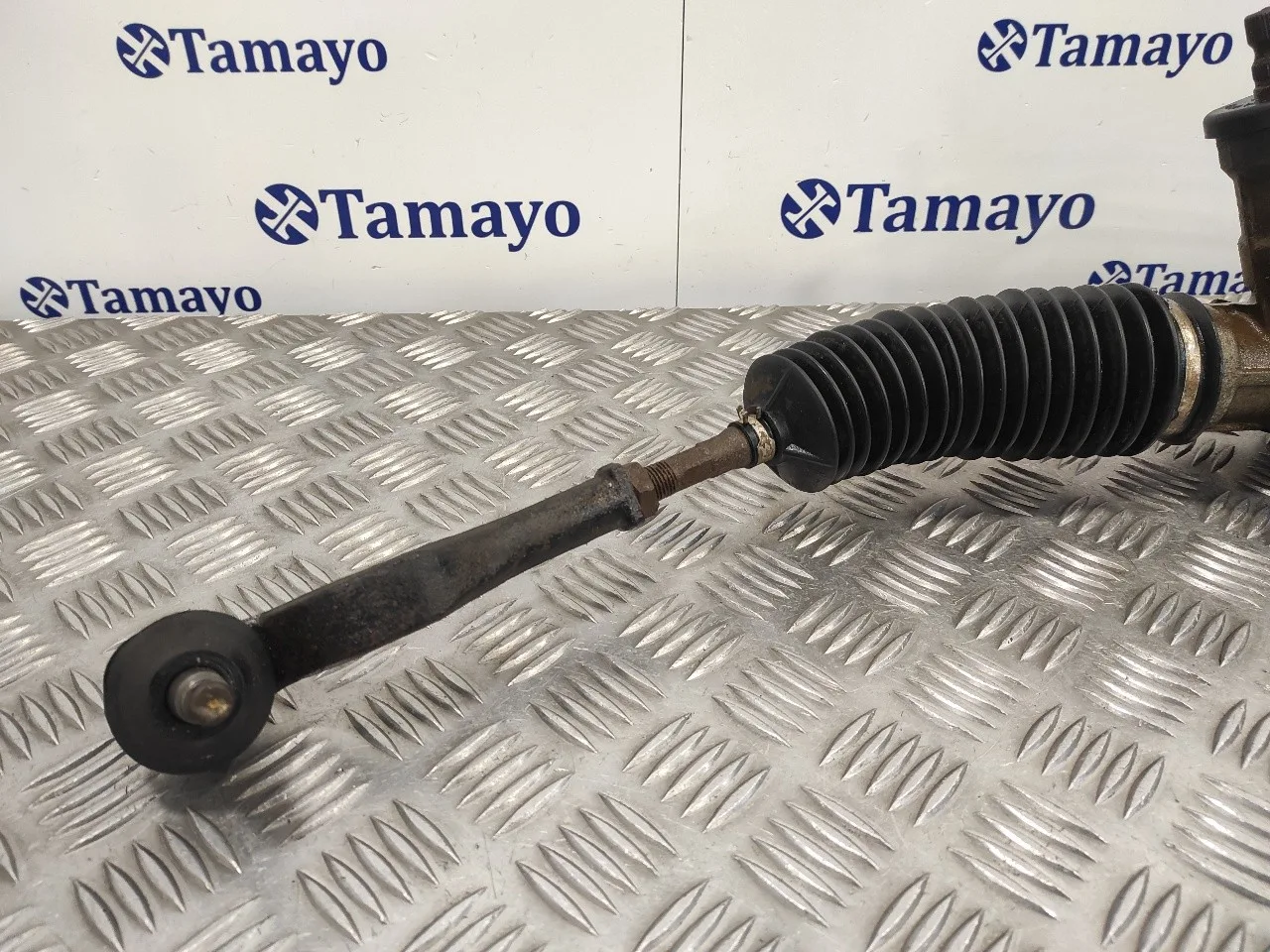 Cremallera Direccion para Kia K - Serie 2700 / 2500