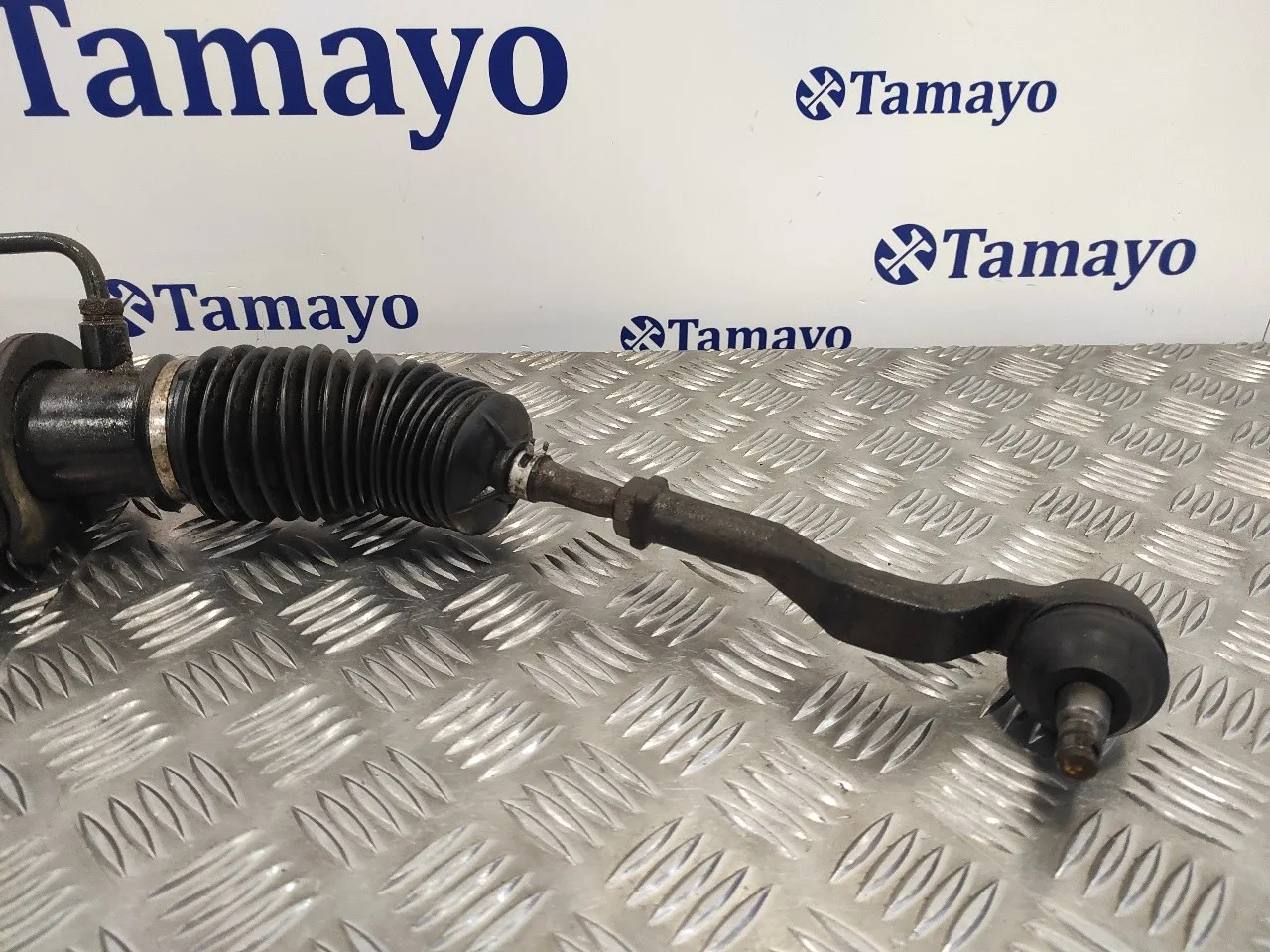 Cremallera Direccion para Kia K - Serie 2700 / 2500