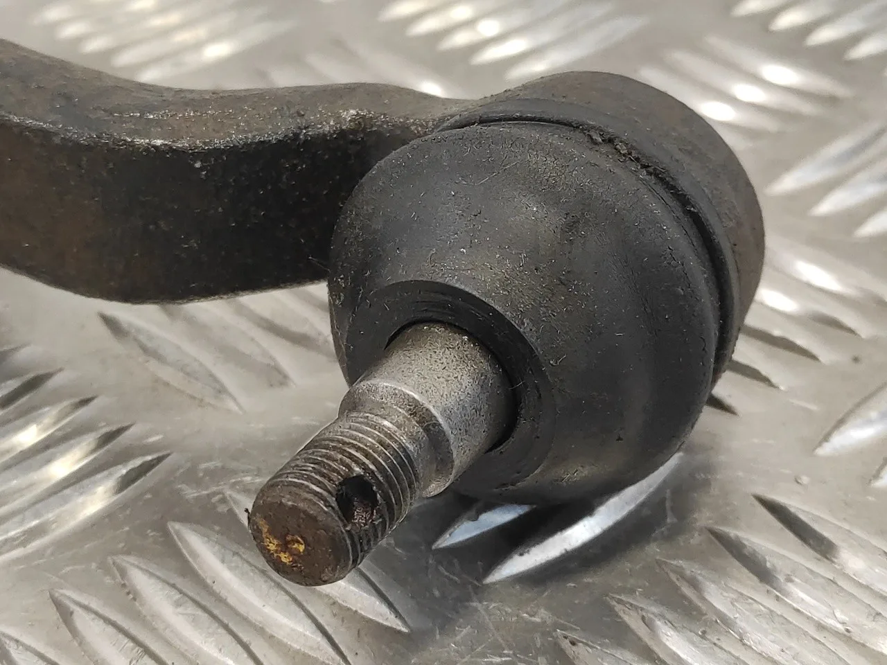 Cremallera Direccion para Kia K - Serie 2700 / 2500