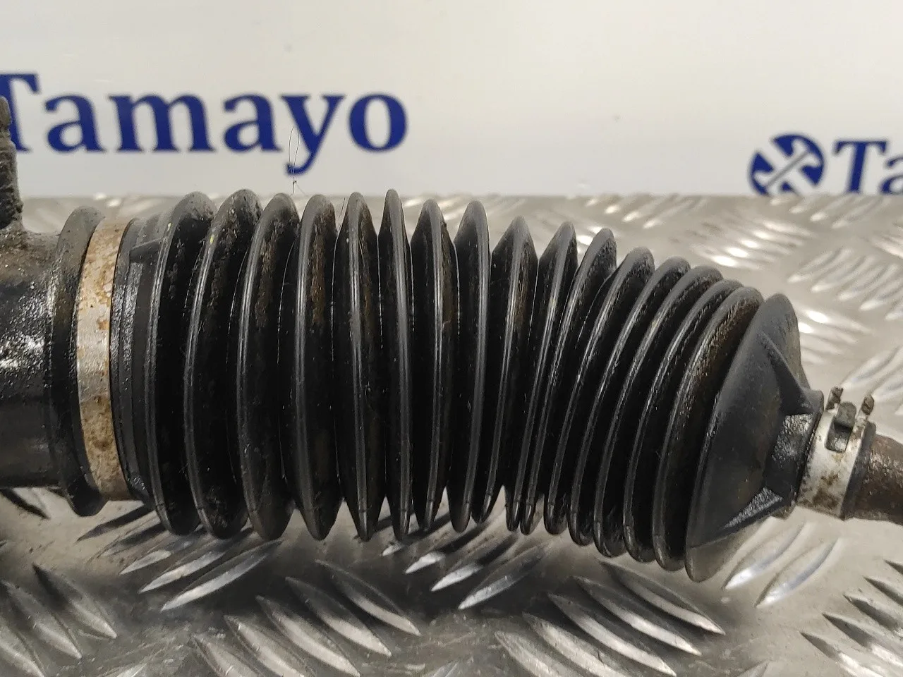 Cremallera Direccion para Kia K - Serie 2700 / 2500