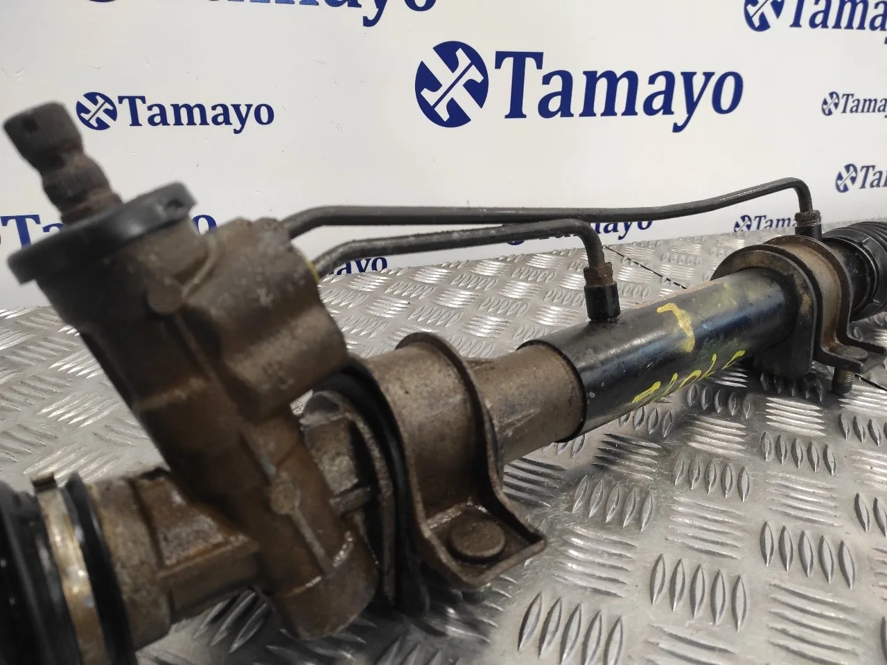 Cremallera Direccion para Kia K - Serie 2700 / 2500