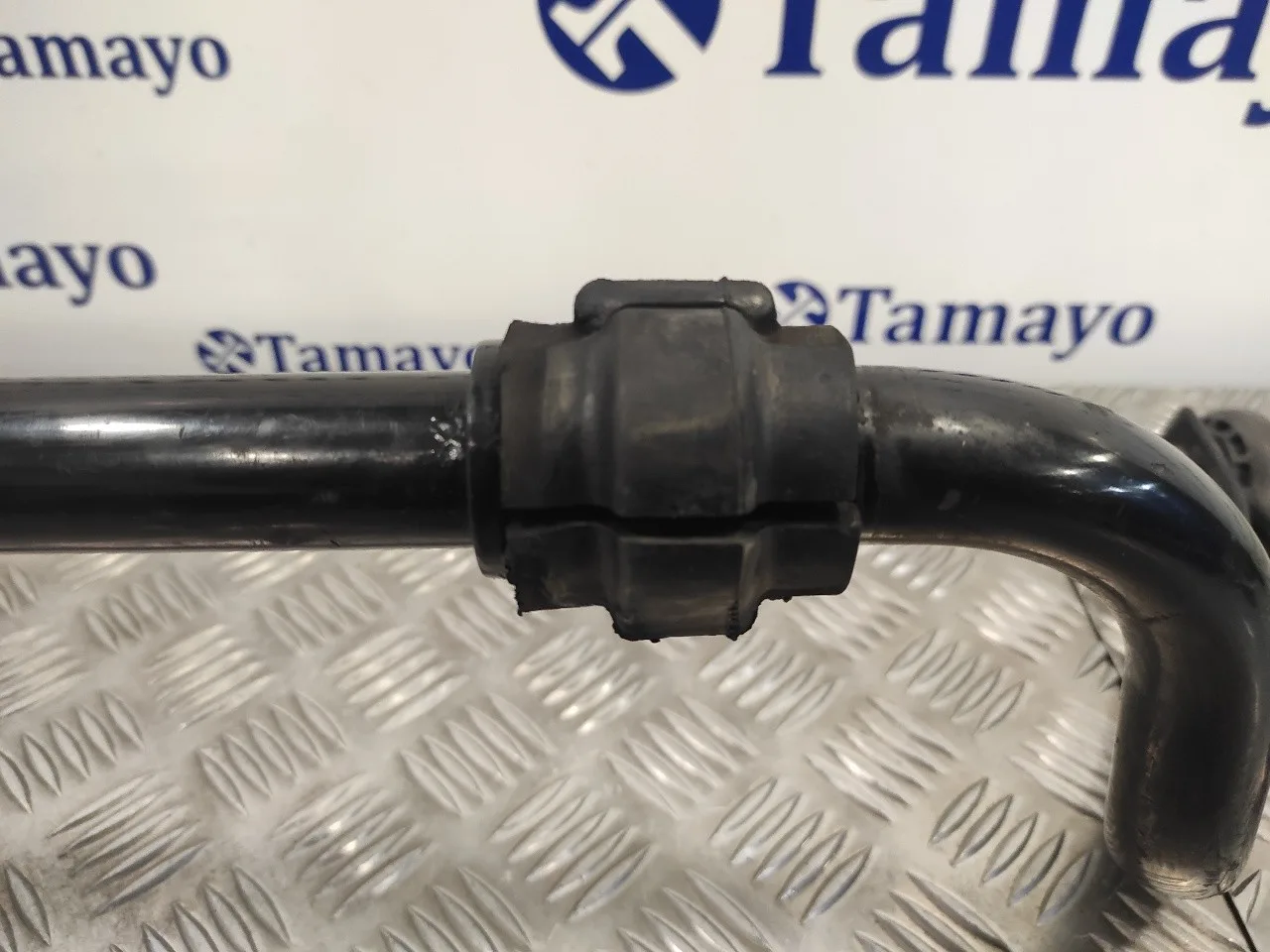 Barra Estabilizadora Delantera para Audi A6 Avant (4G5)